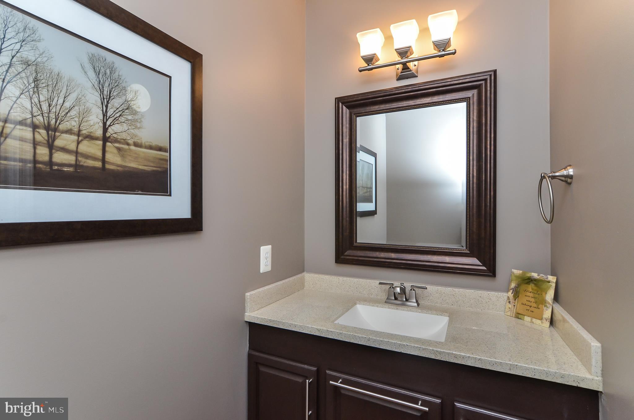 MONMOUTH VILLAGE - Residential