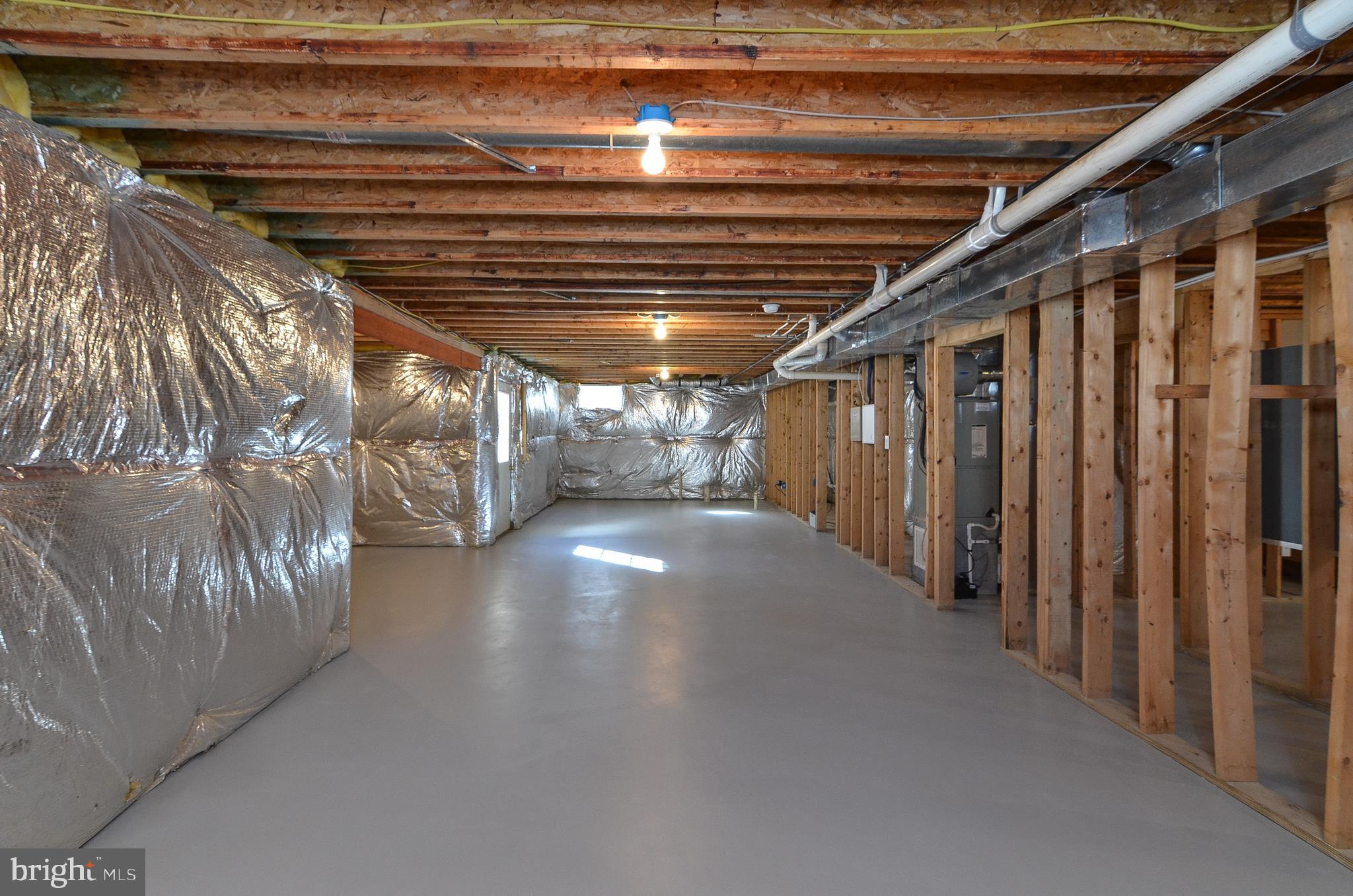 MONMOUTH VILLAGE - Residential