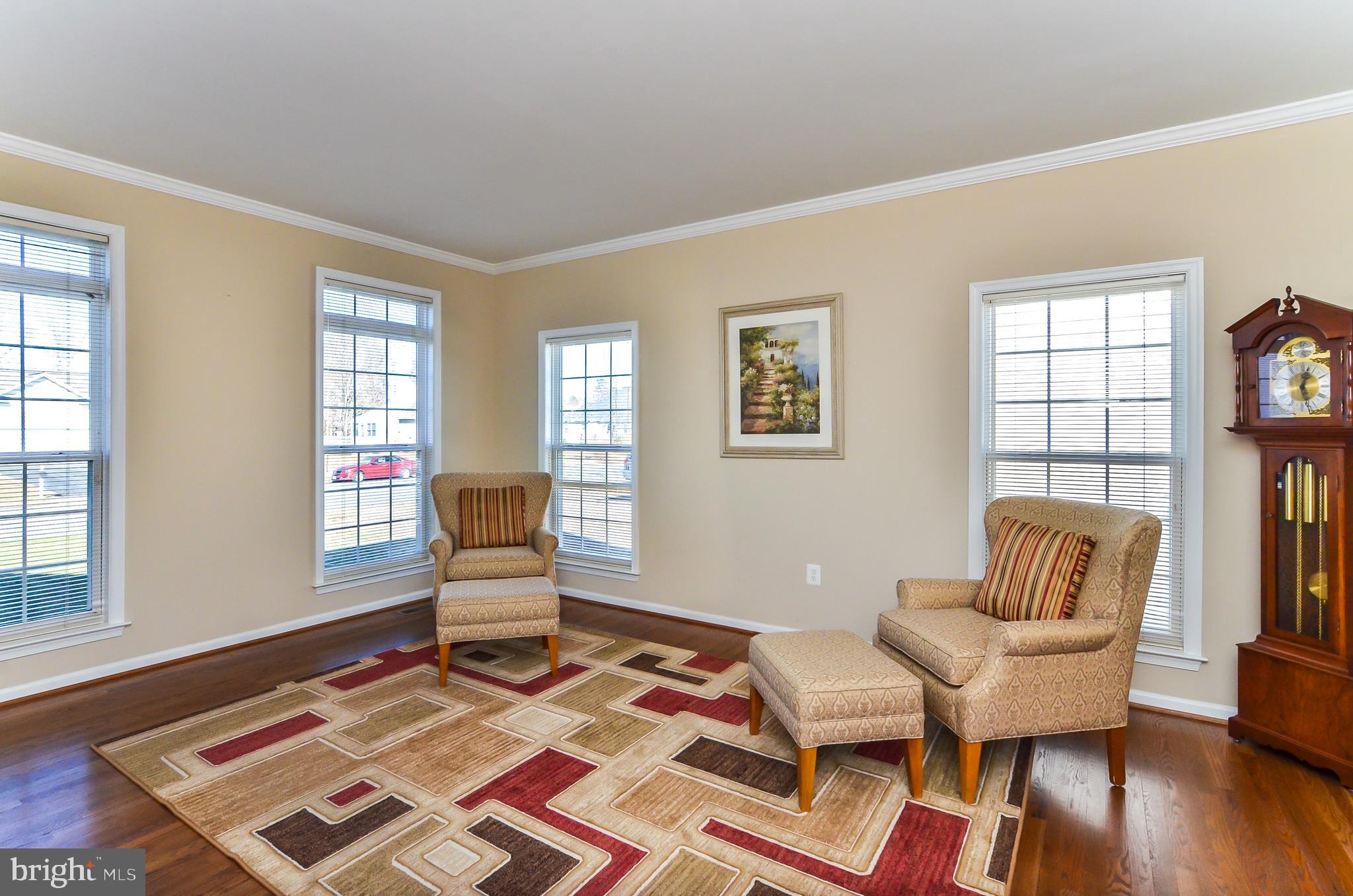 MONMOUTH VILLAGE - Residential