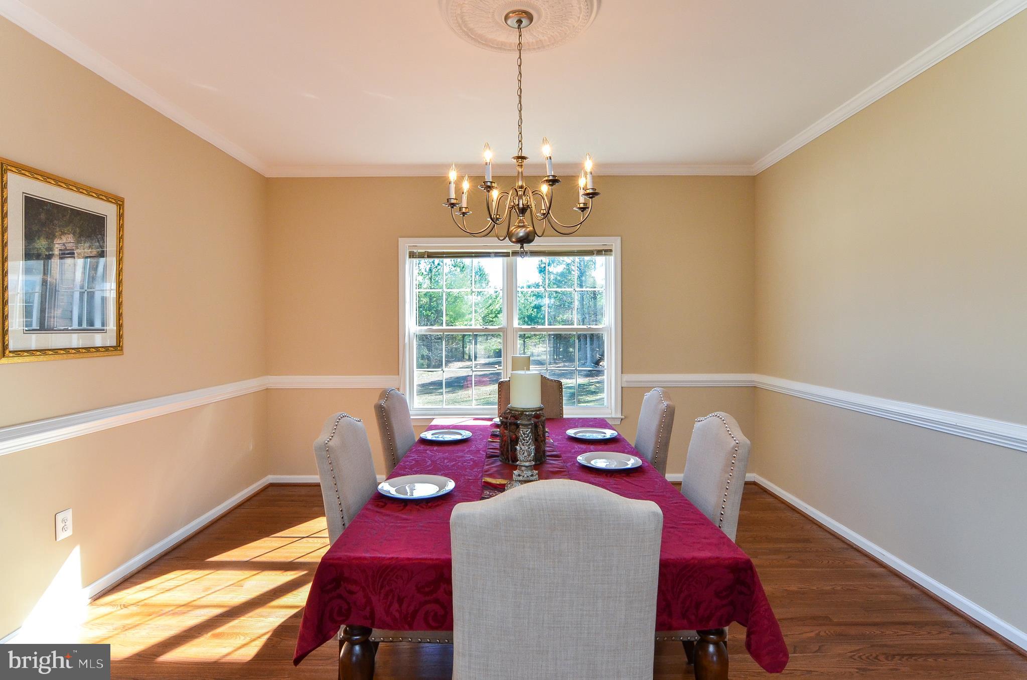 MONMOUTH VILLAGE - Residential