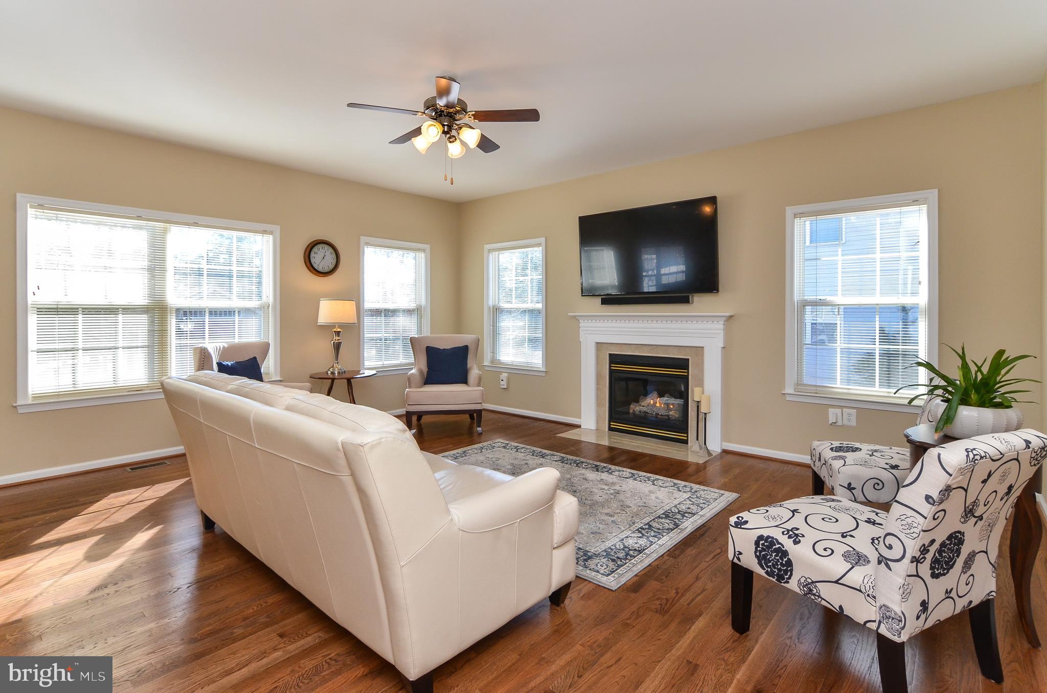 MONMOUTH VILLAGE - Residential