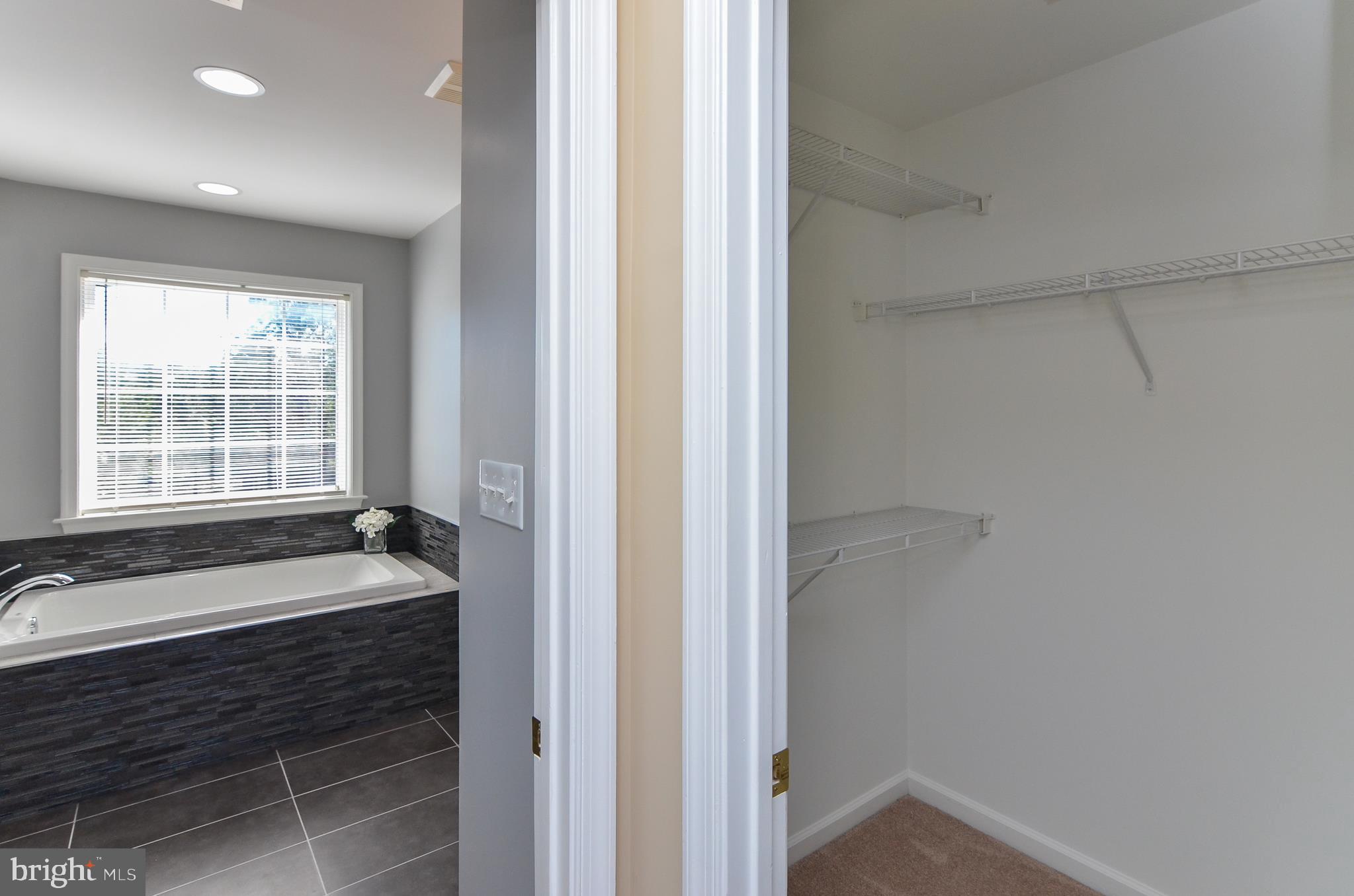 MONMOUTH VILLAGE - Residential