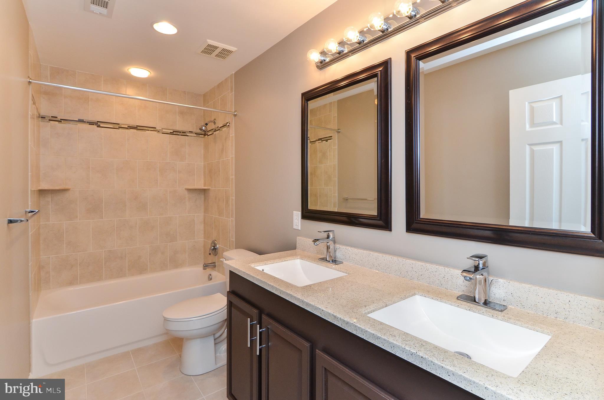 MONMOUTH VILLAGE - Residential