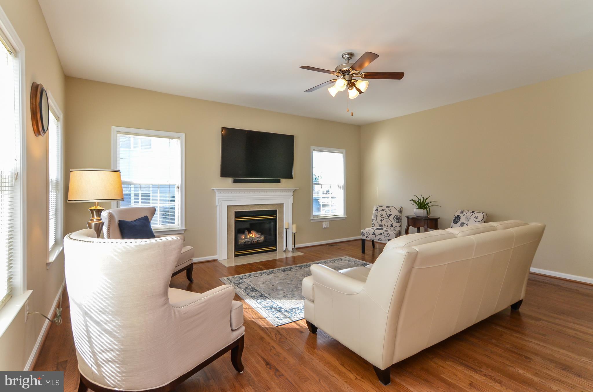 MONMOUTH VILLAGE - Residential