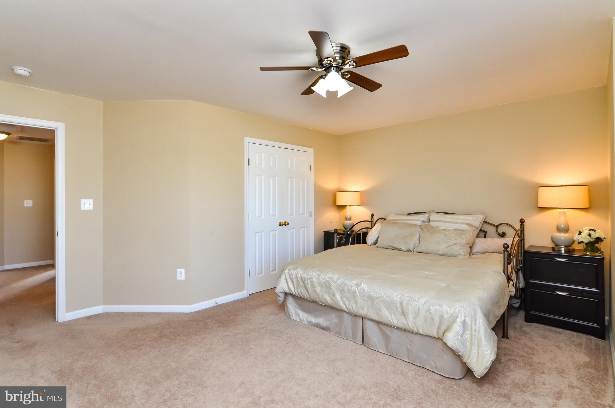 MONMOUTH VILLAGE - Residential