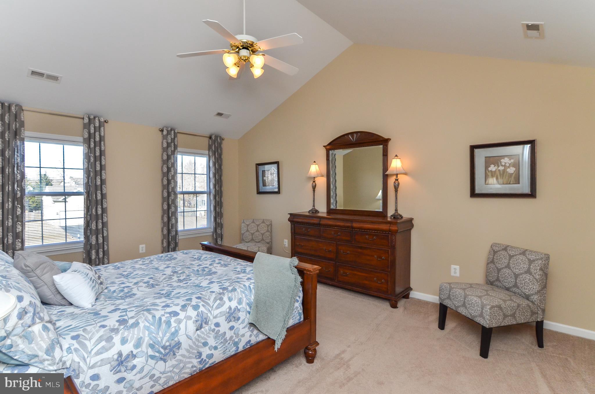 MONMOUTH VILLAGE - Residential