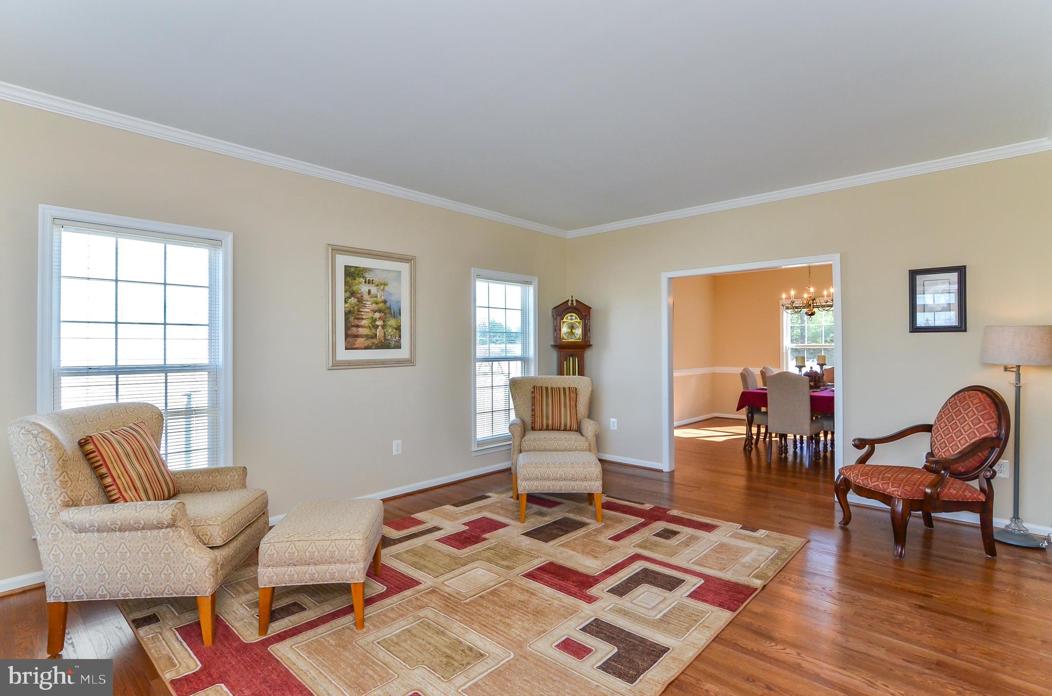 MONMOUTH VILLAGE - Residential