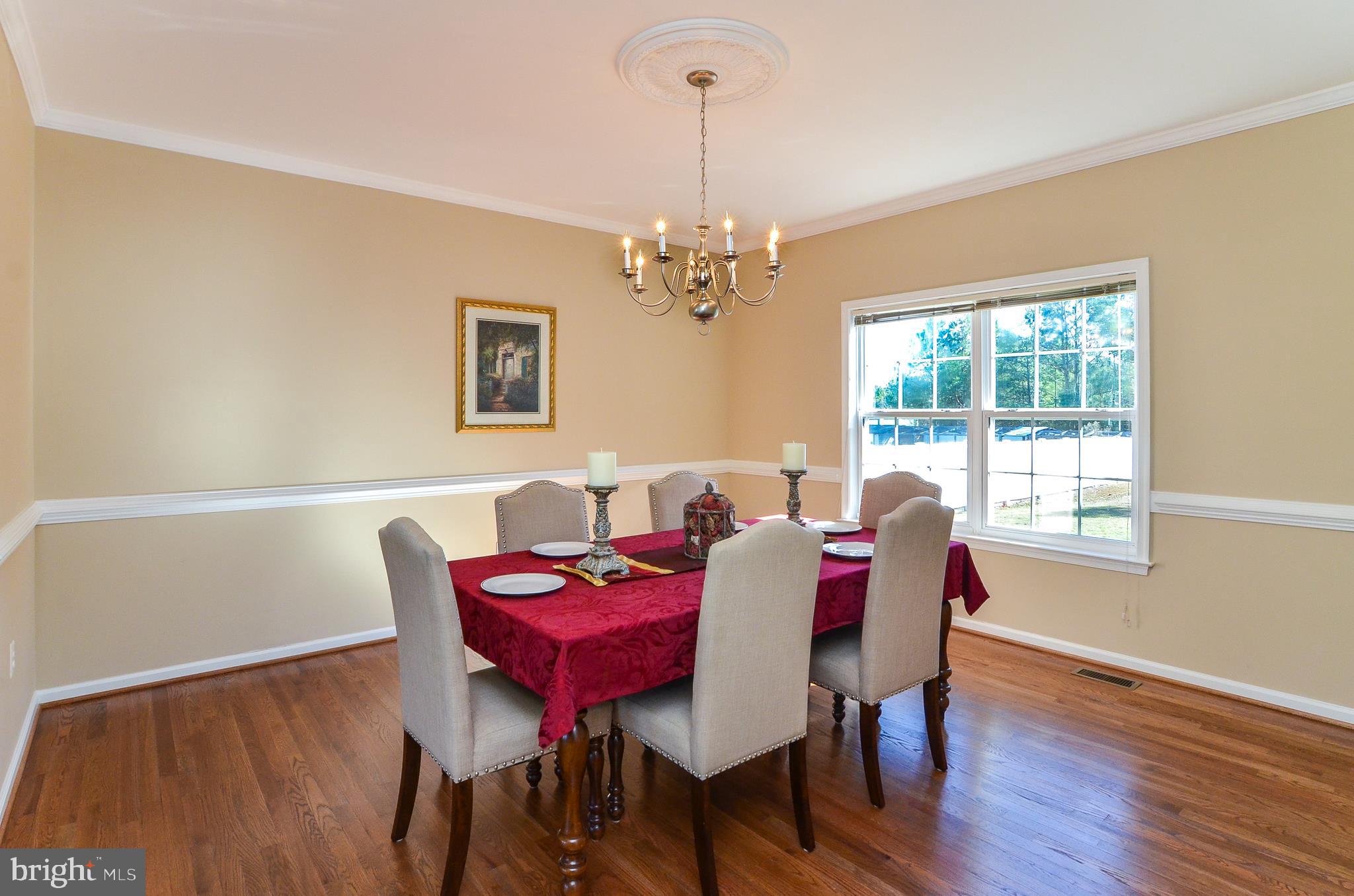 MONMOUTH VILLAGE - Residential