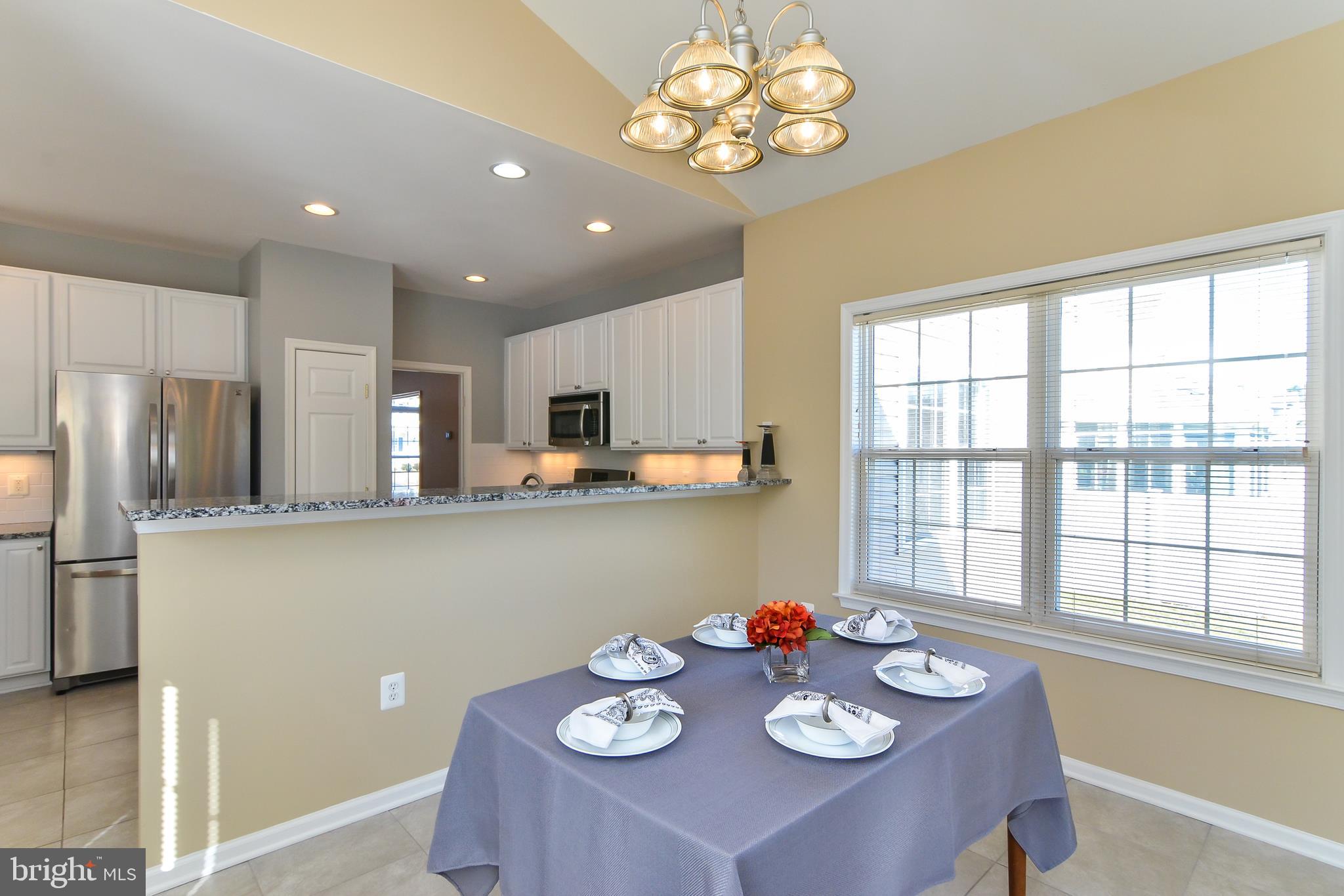 MONMOUTH VILLAGE - Residential