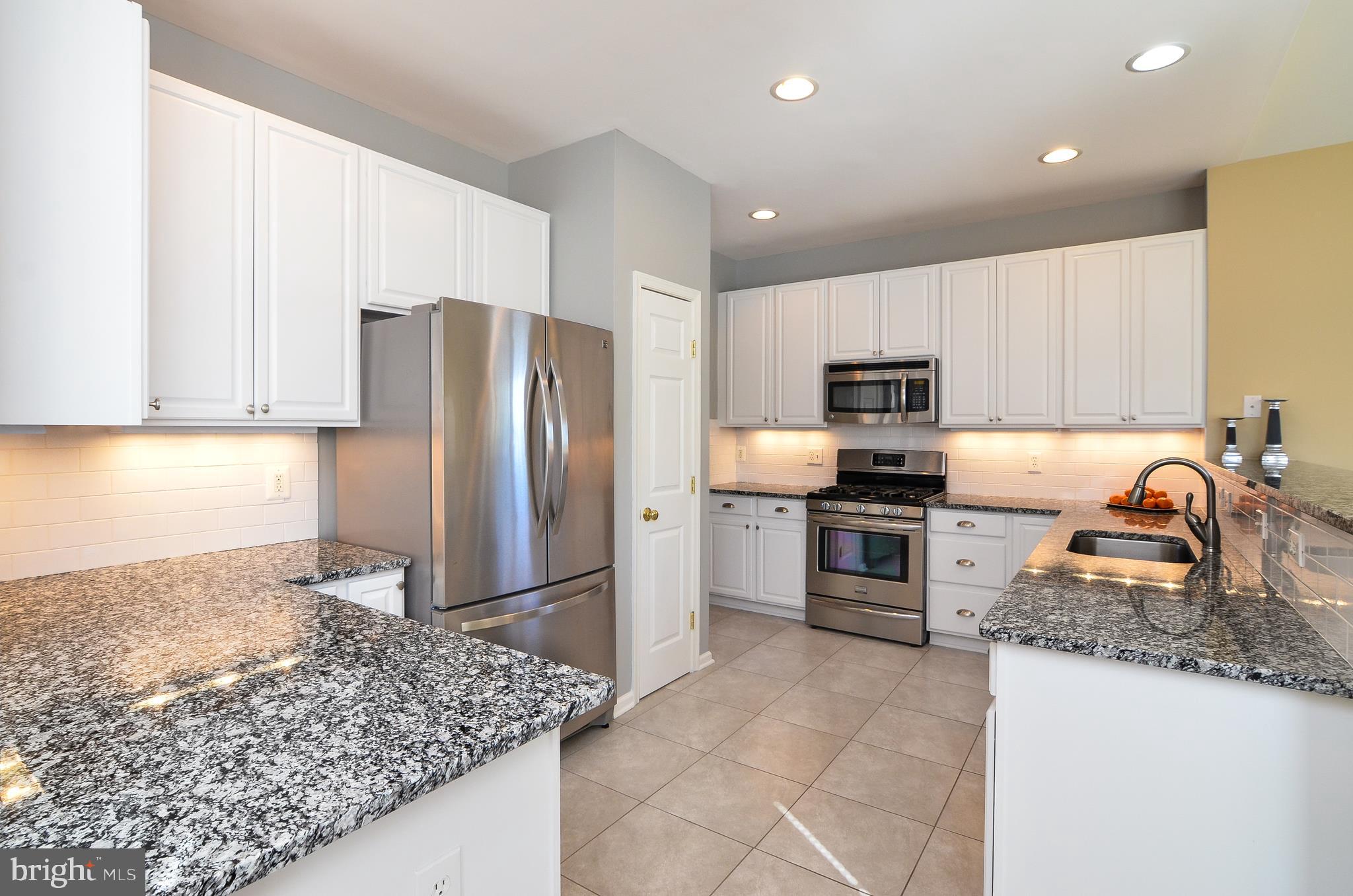 MONMOUTH VILLAGE - Residential