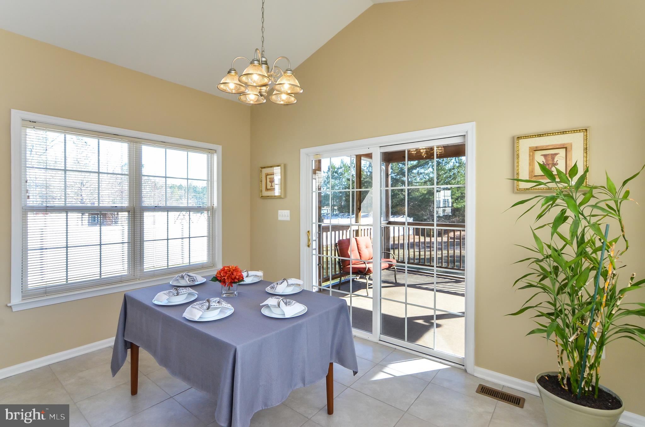 MONMOUTH VILLAGE - Residential