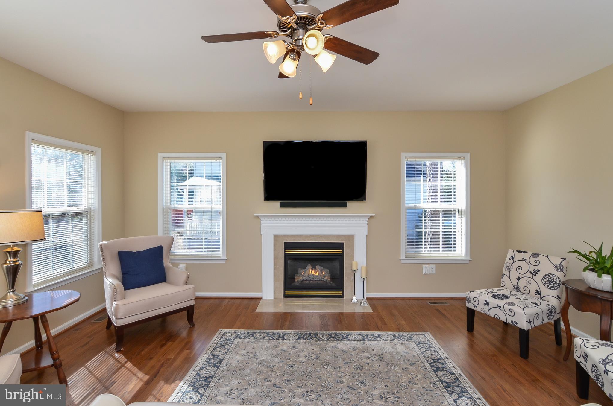 MONMOUTH VILLAGE - Residential