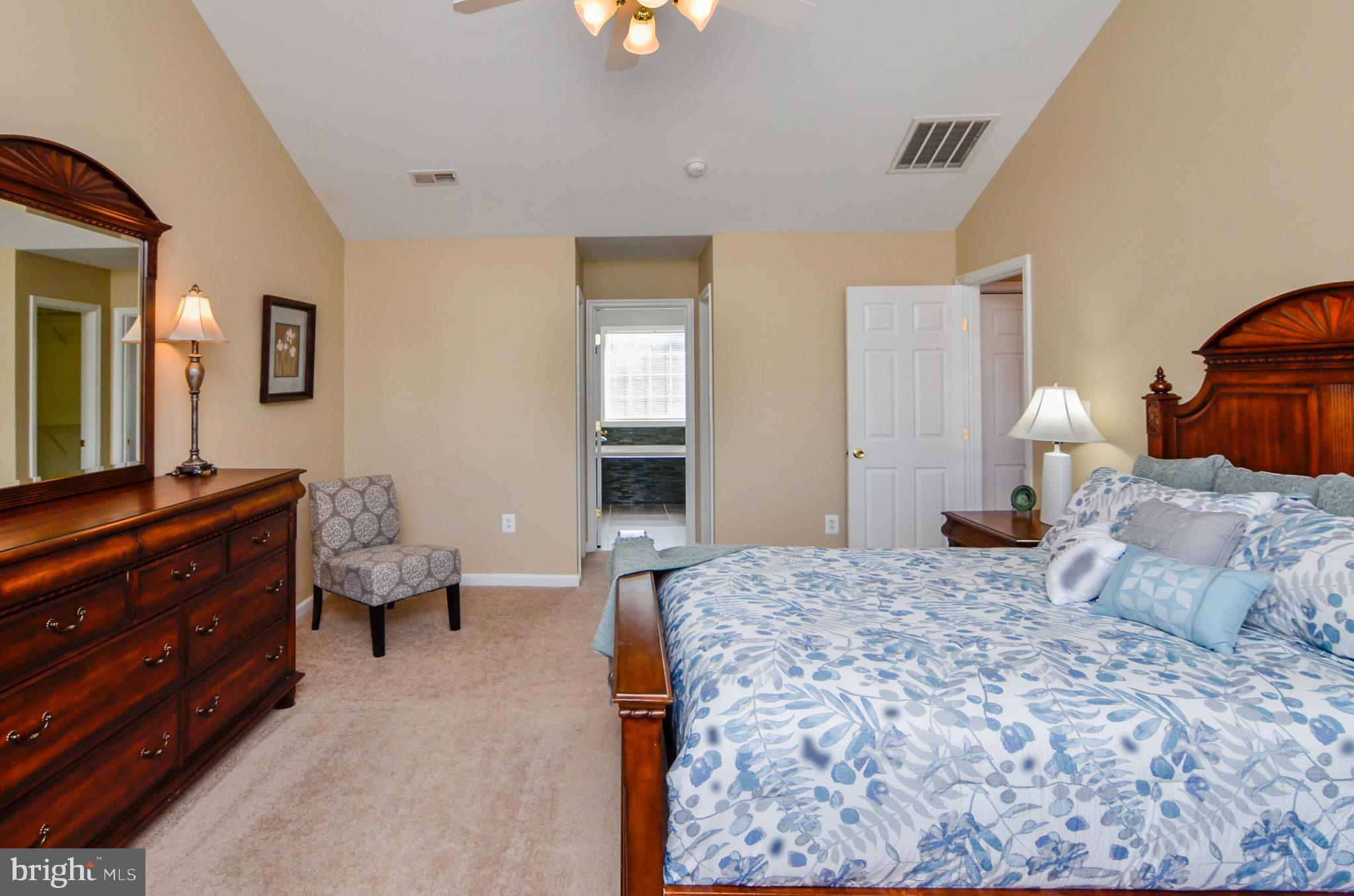 MONMOUTH VILLAGE - Residential