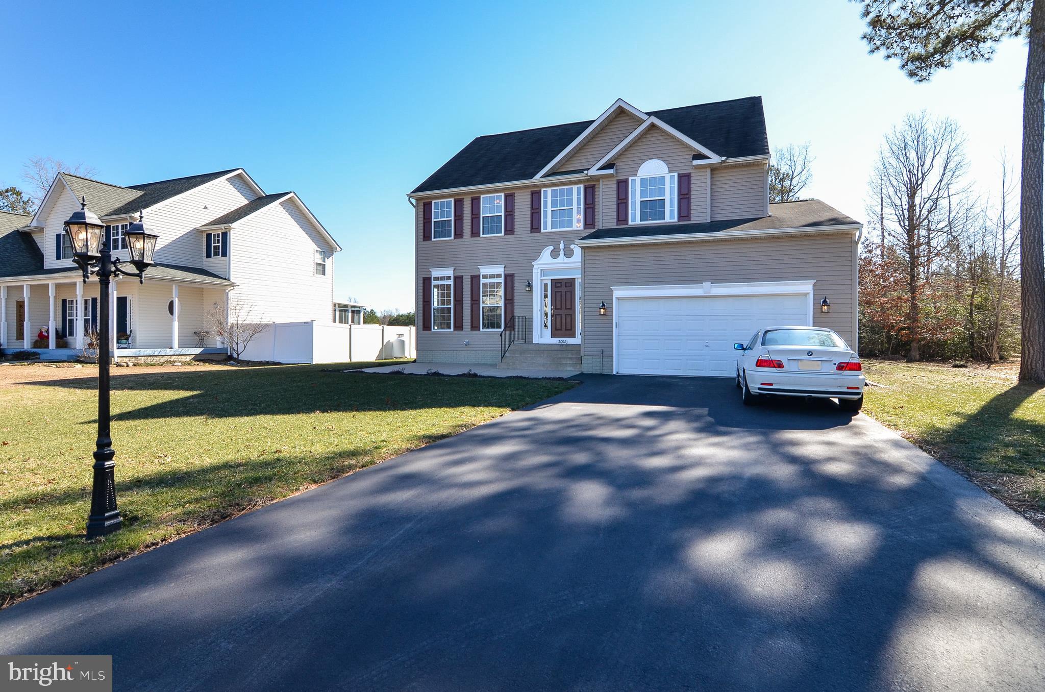 MONMOUTH VILLAGE - Residential