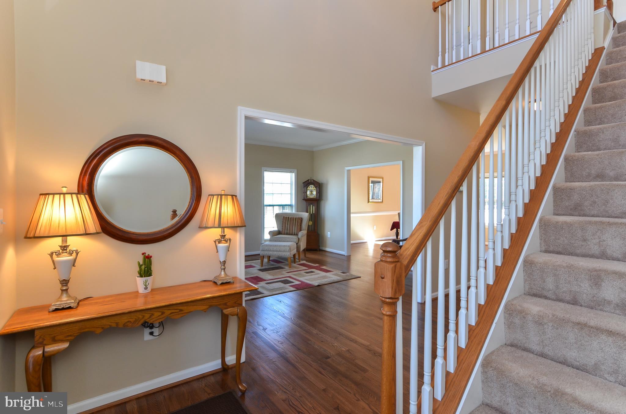 MONMOUTH VILLAGE - Residential