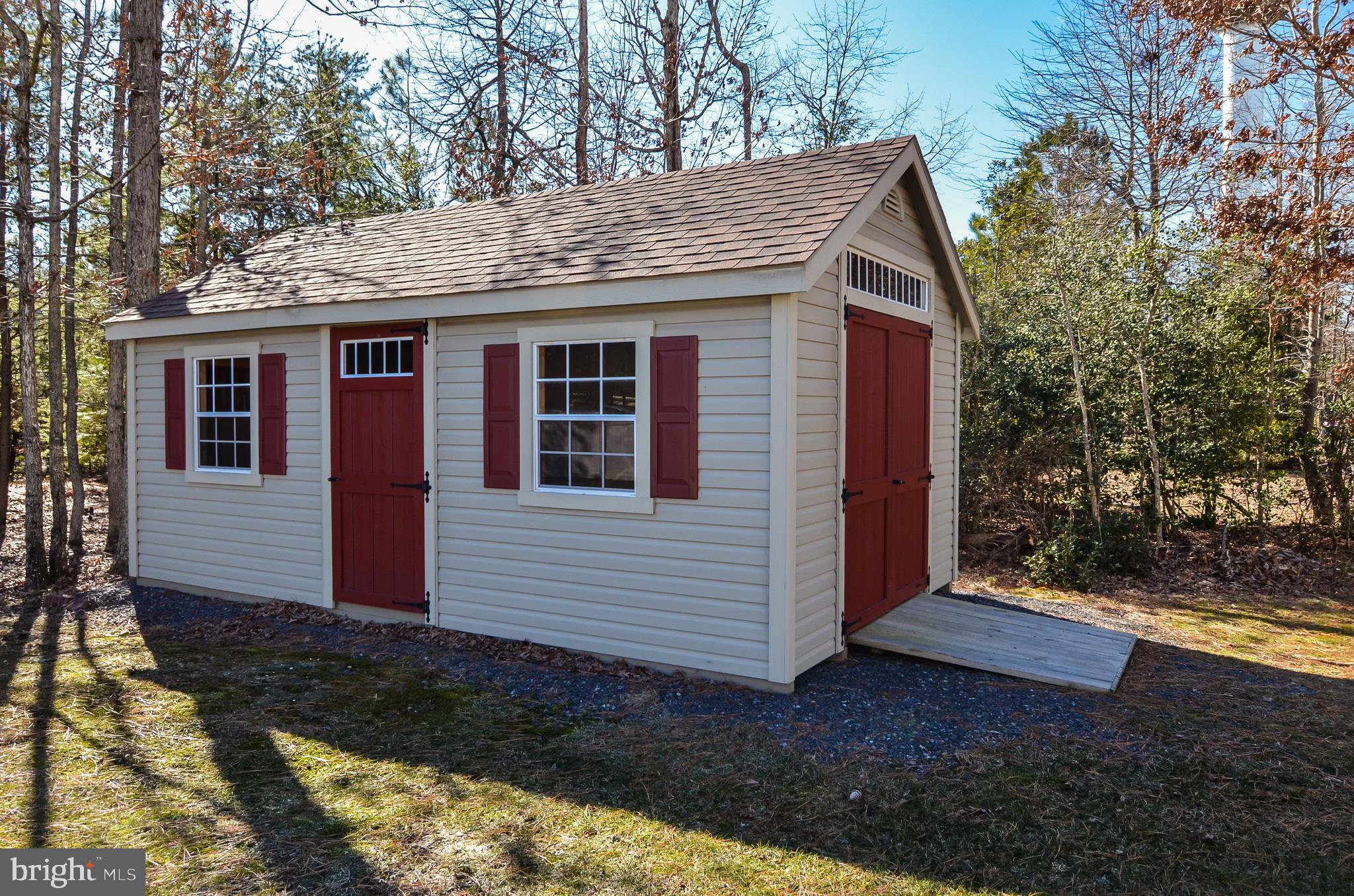 MONMOUTH VILLAGE - Residential