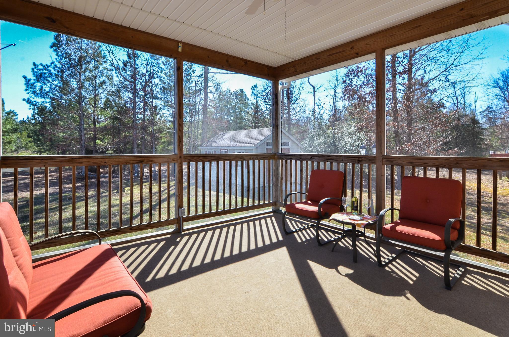 MONMOUTH VILLAGE - Residential