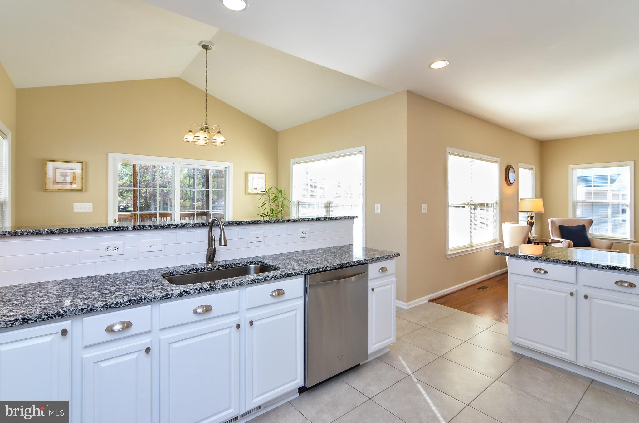 MONMOUTH VILLAGE - Residential