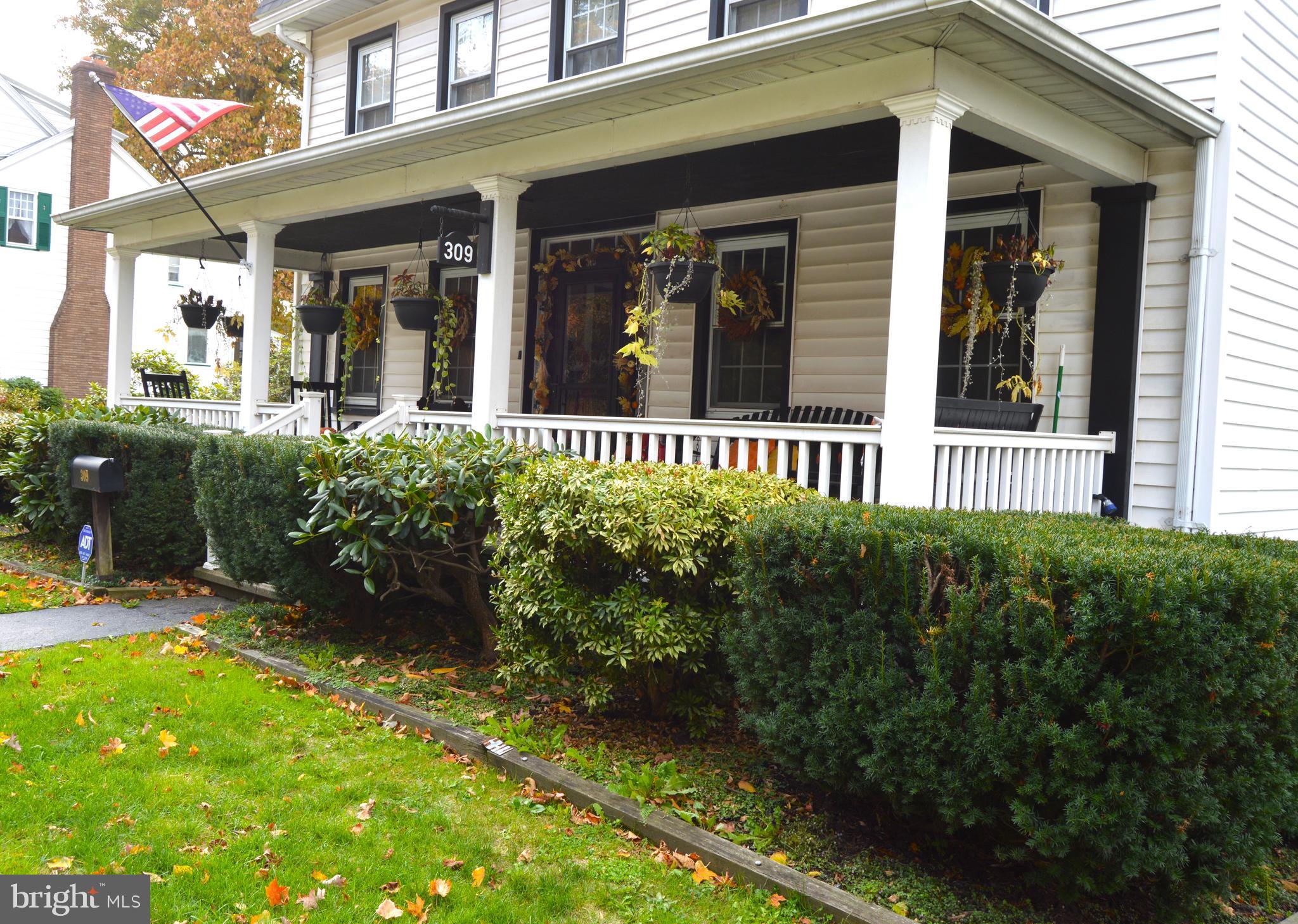 PHILIPSBURG - Residential