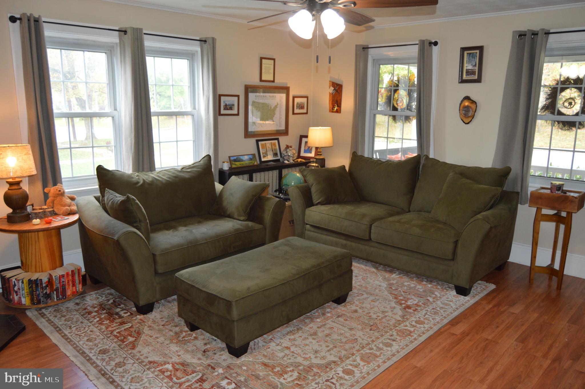 PHILIPSBURG - Residential