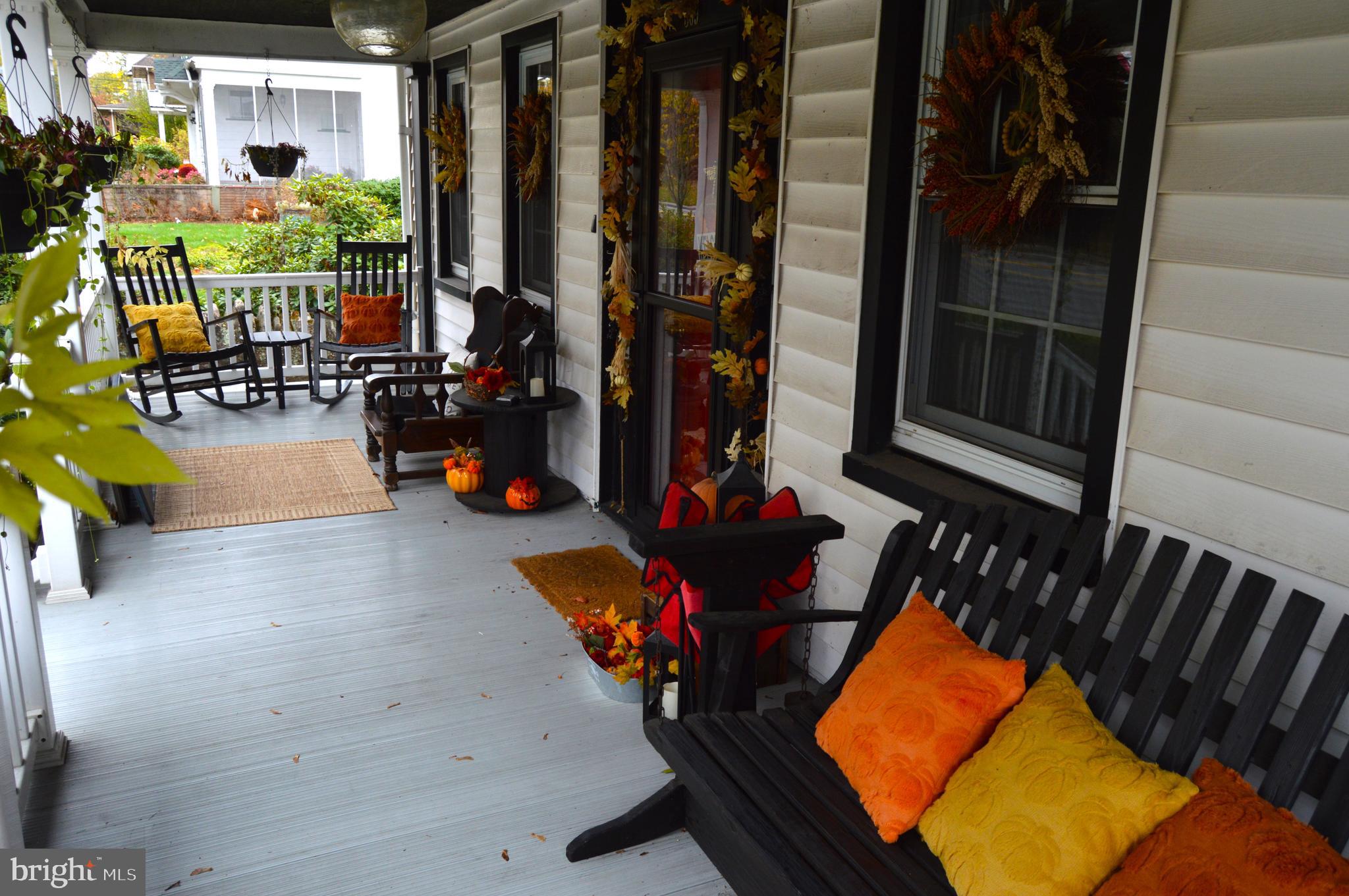 PHILIPSBURG - Residential