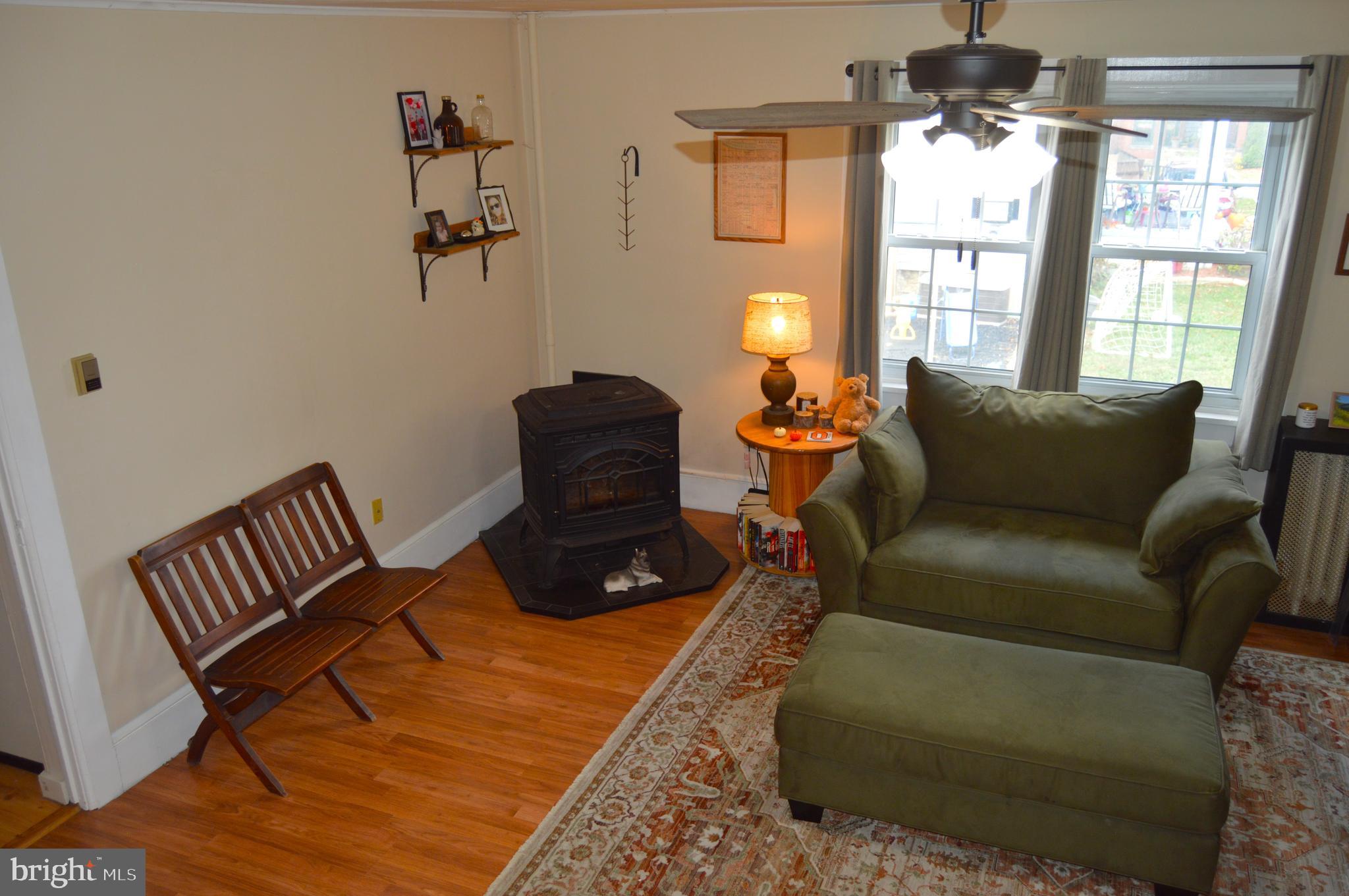 PHILIPSBURG - Residential