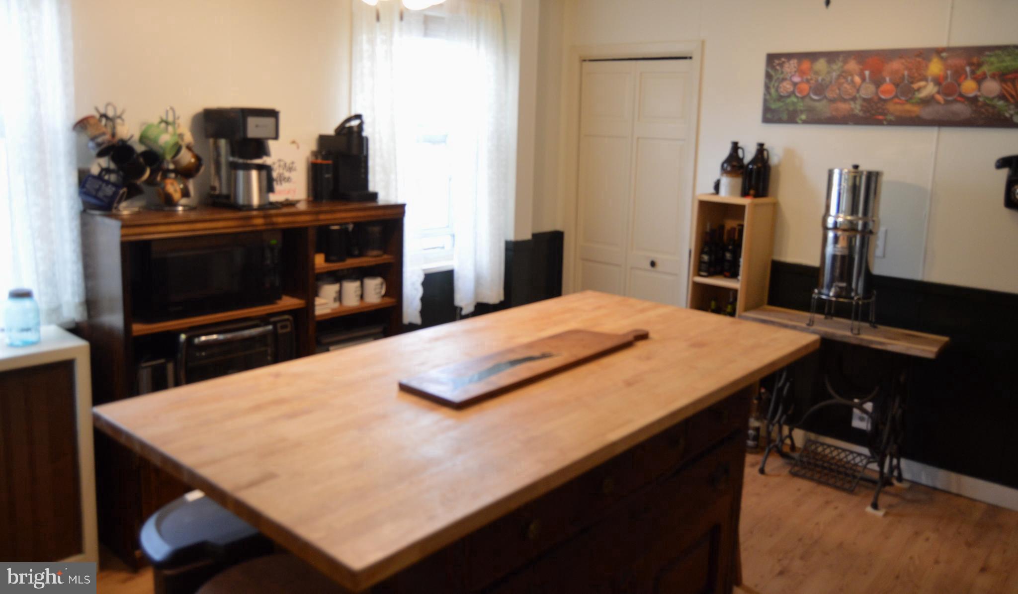 PHILIPSBURG - Residential