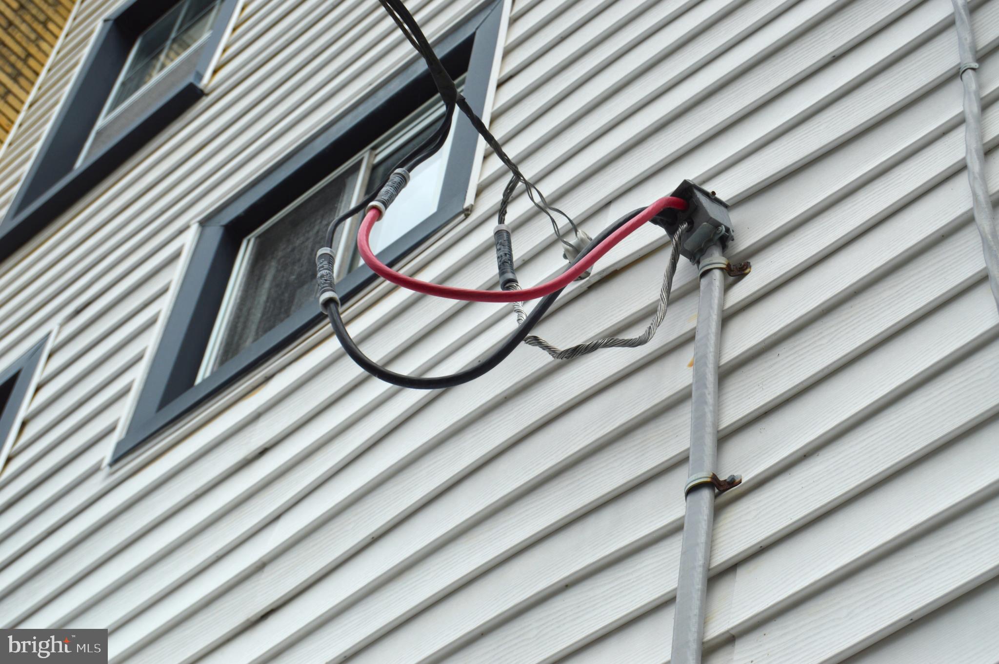 PHILIPSBURG - Residential