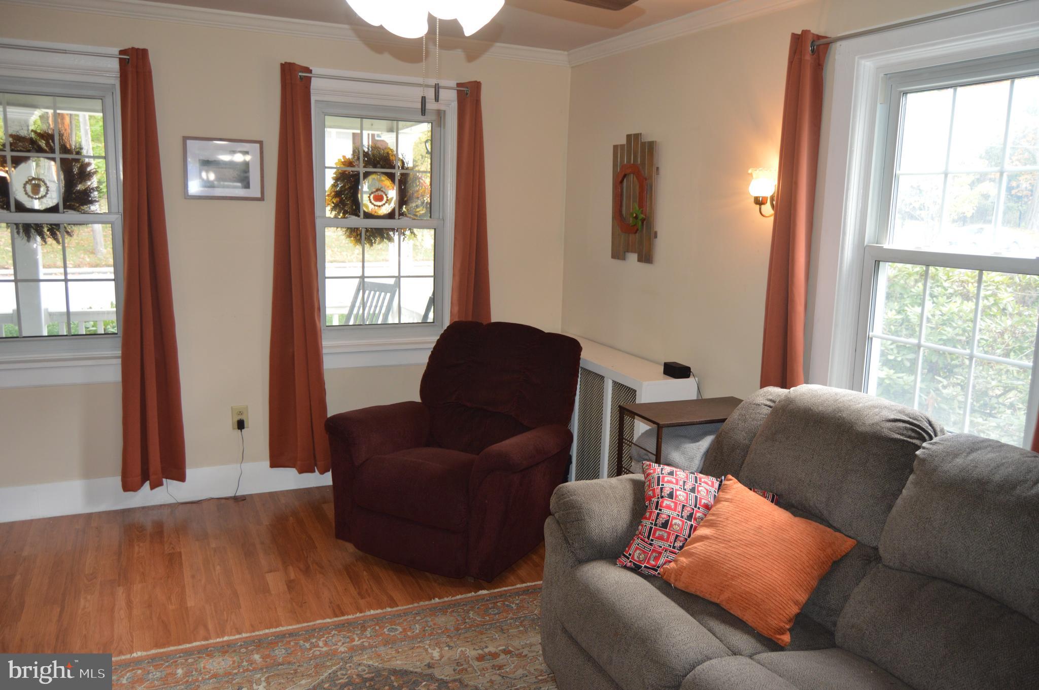 PHILIPSBURG - Residential