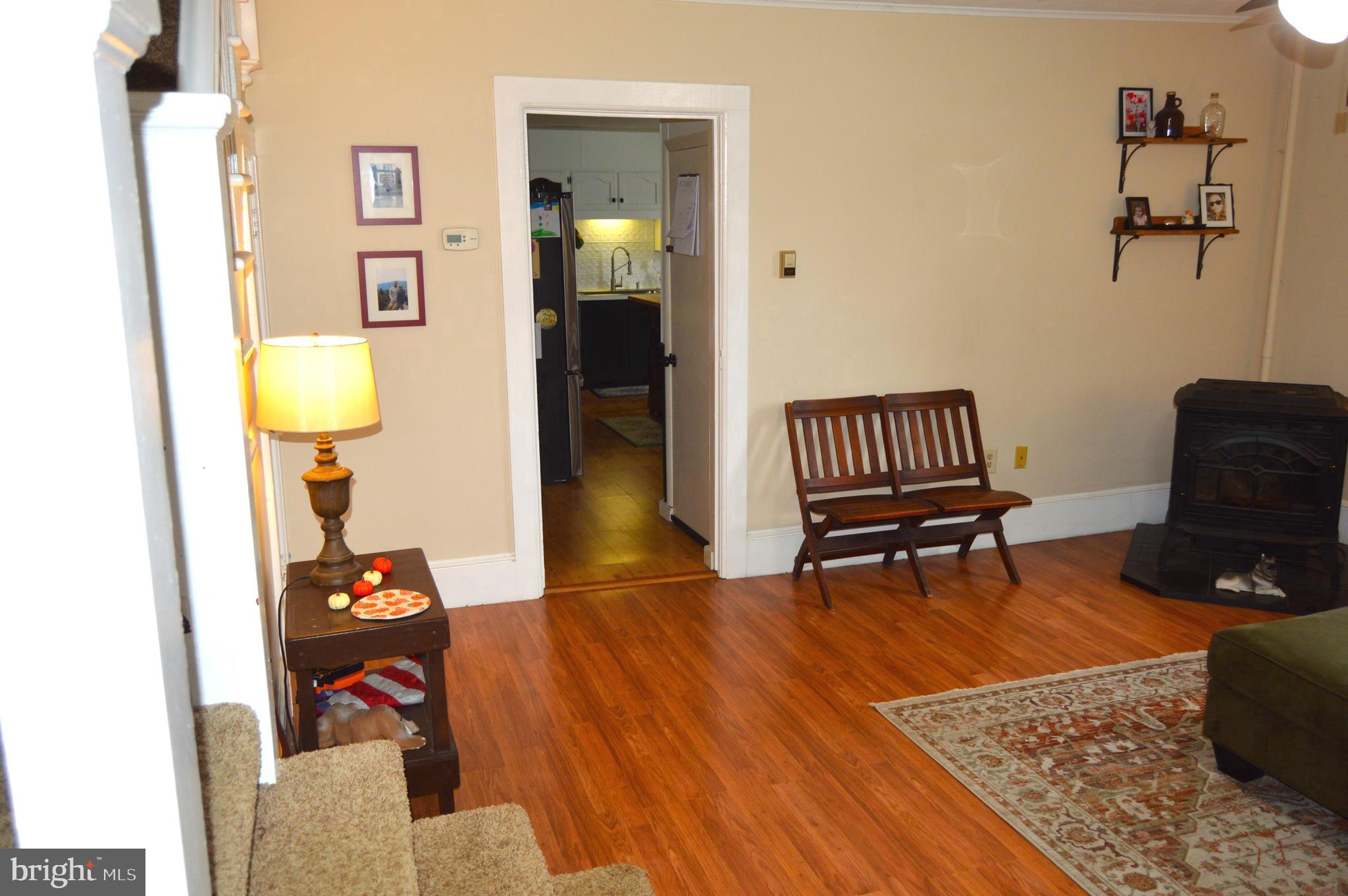 PHILIPSBURG - Residential