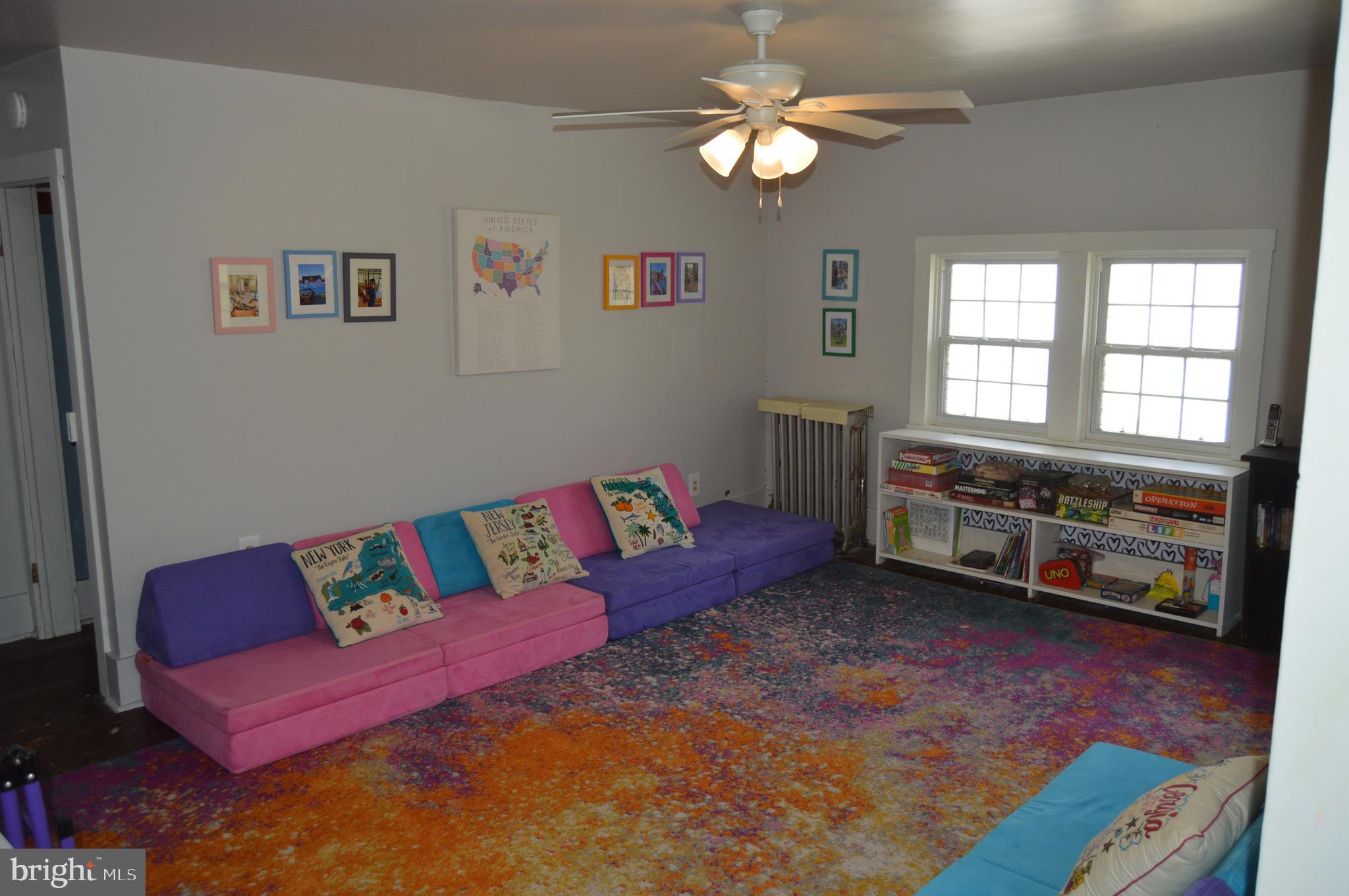 PHILIPSBURG - Residential