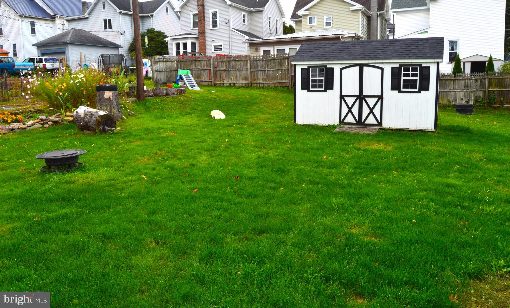 PHILIPSBURG - Residential