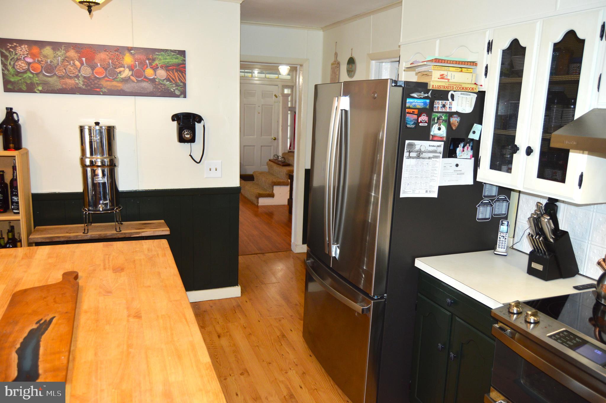 PHILIPSBURG - Residential