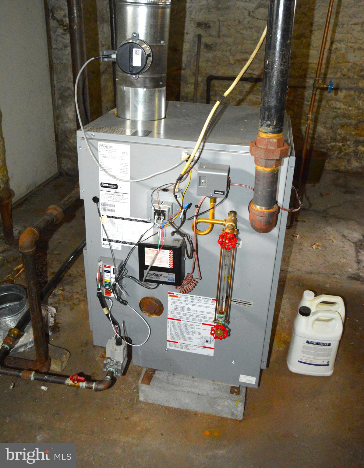 PHILIPSBURG - Residential