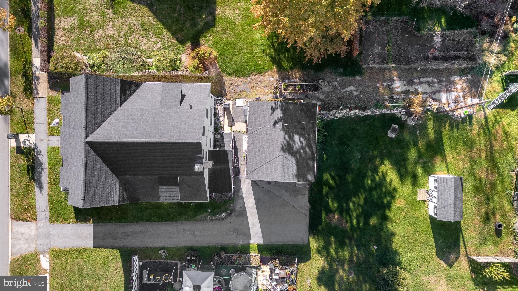 PHILIPSBURG - Residential