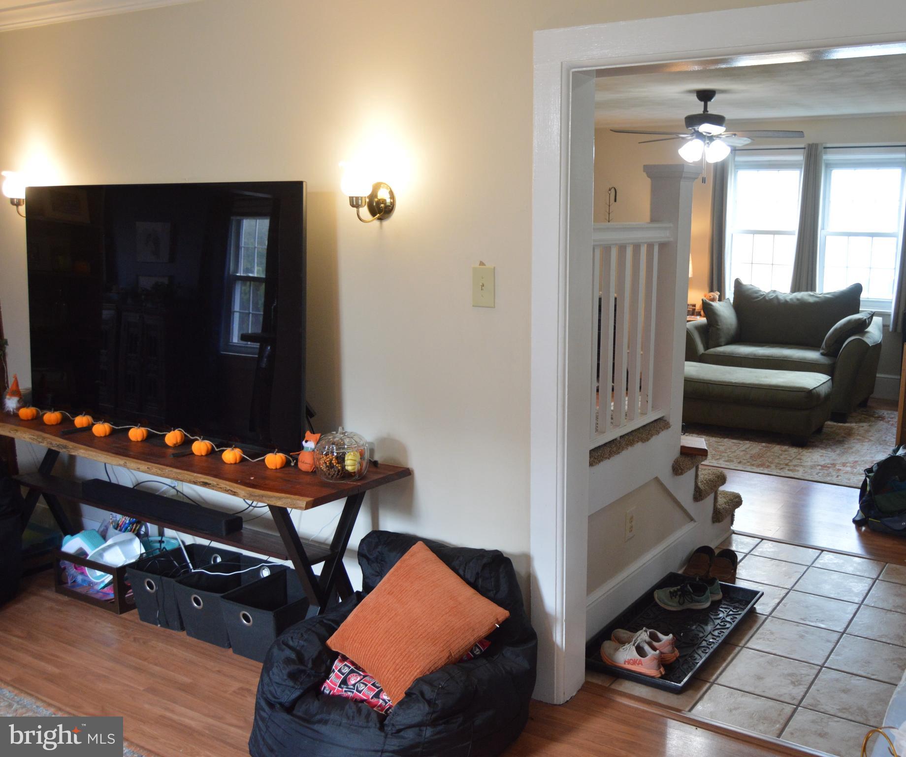 PHILIPSBURG - Residential