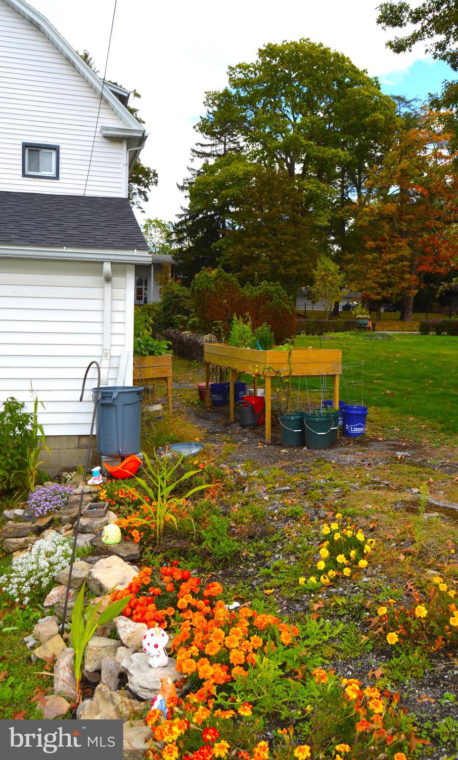 PHILIPSBURG - Residential