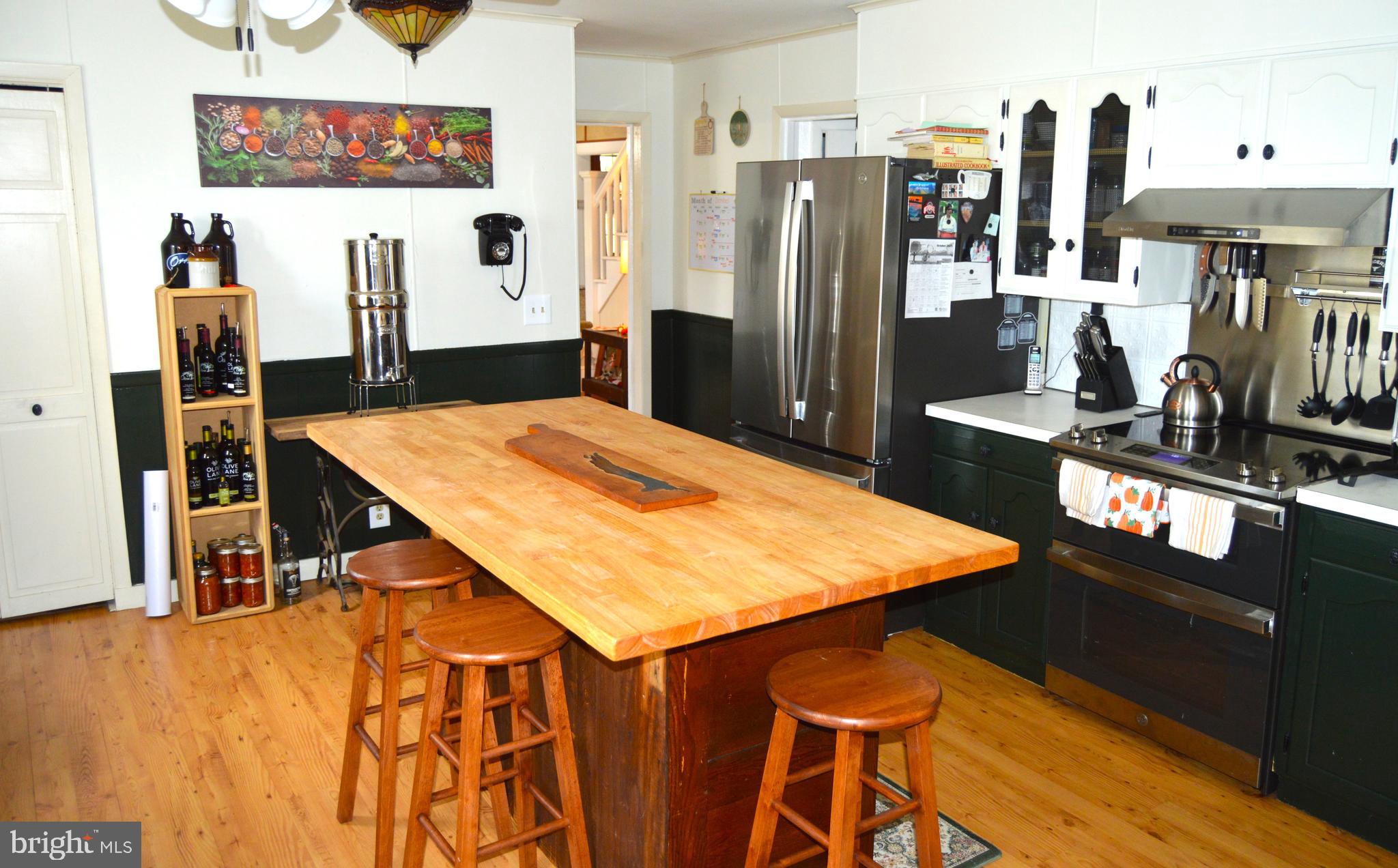 PHILIPSBURG - Residential