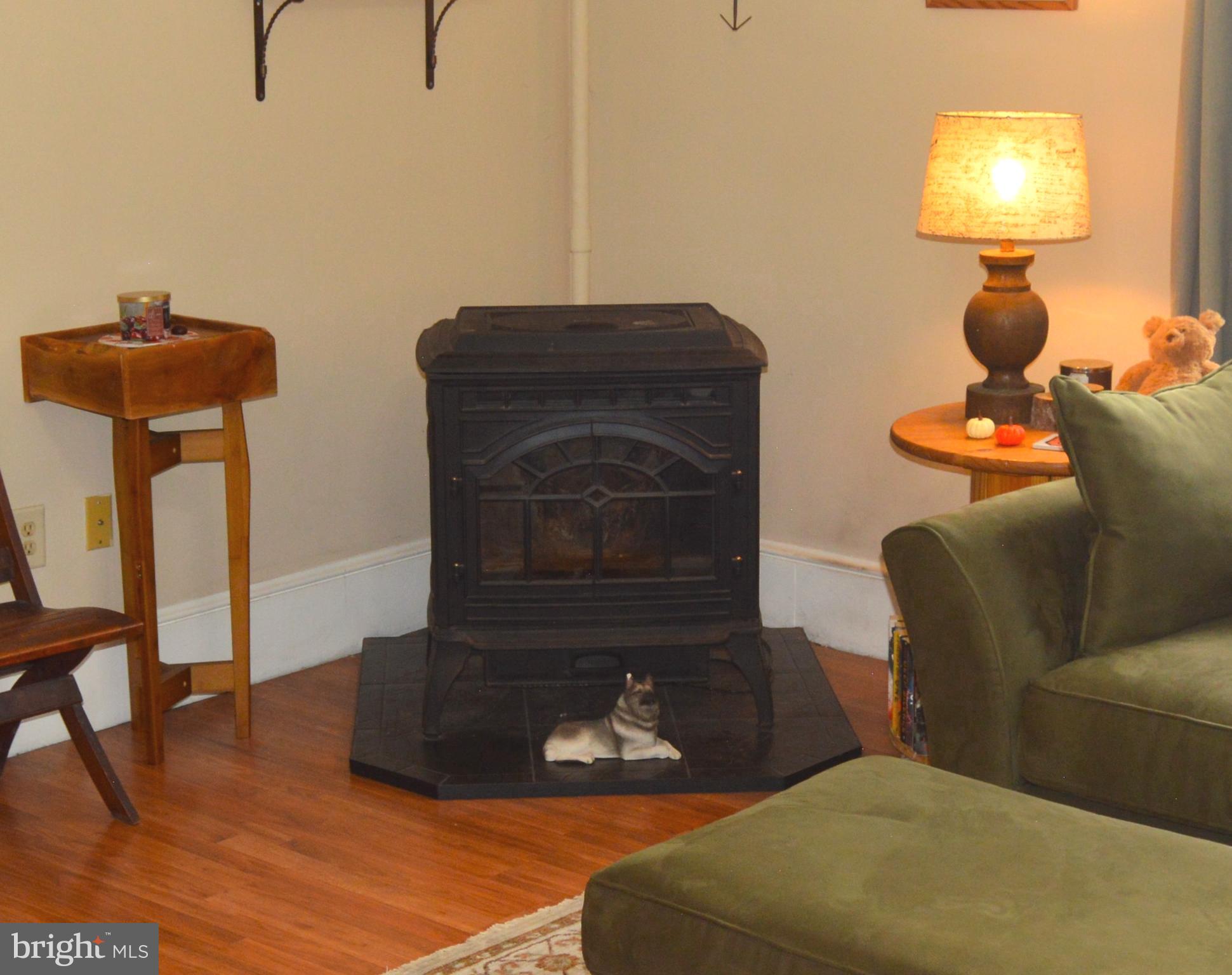 PHILIPSBURG - Residential