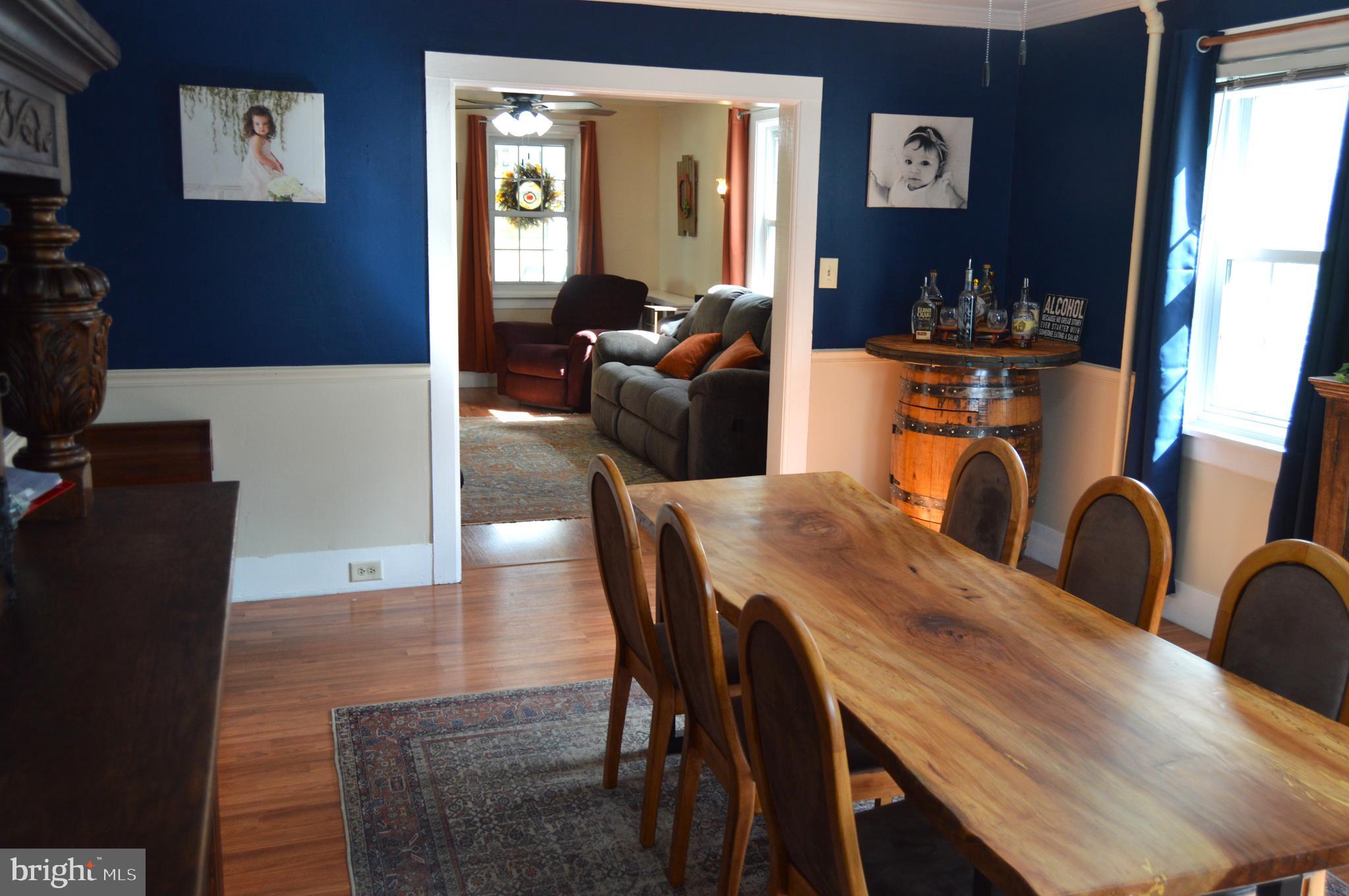 PHILIPSBURG - Residential