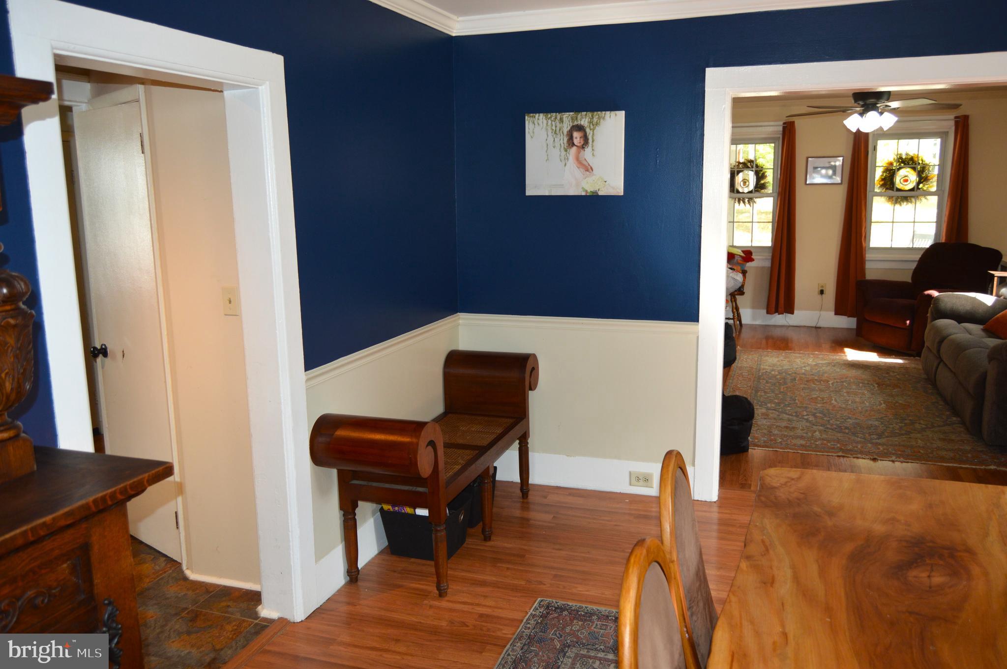 PHILIPSBURG - Residential