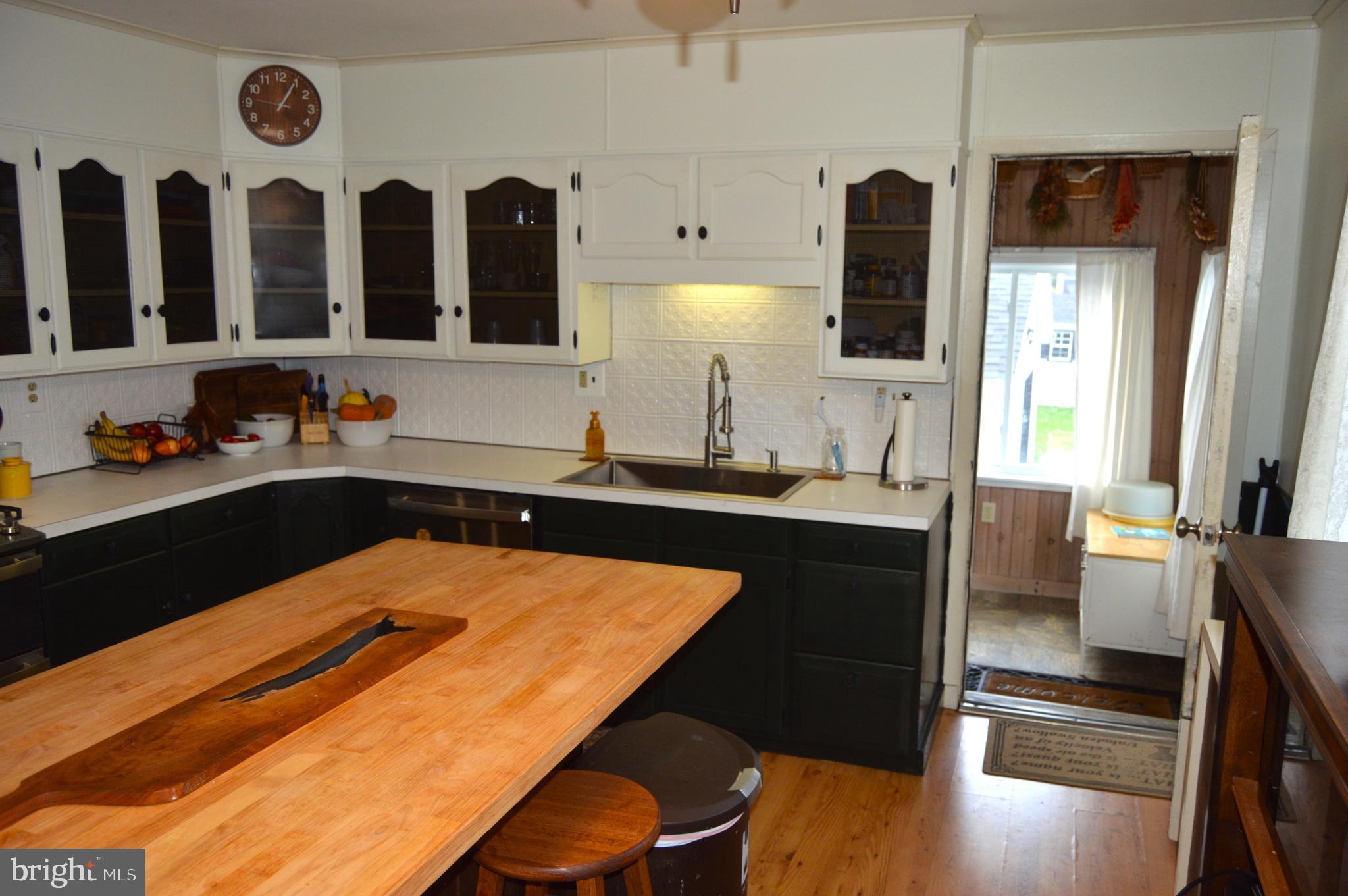 PHILIPSBURG - Residential