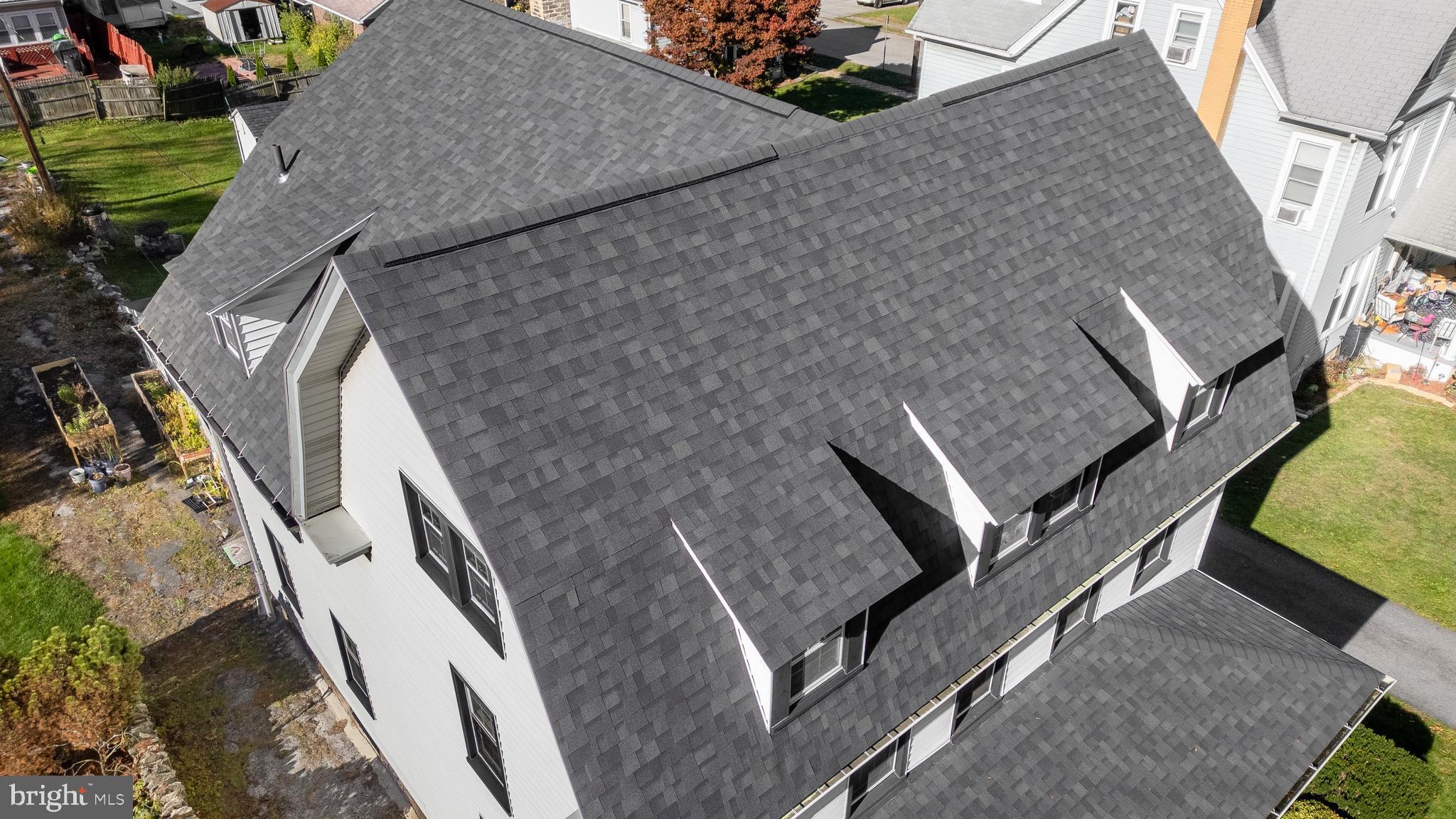 PHILIPSBURG - Residential