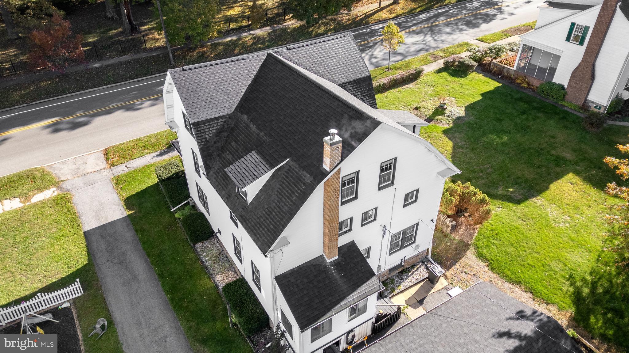 PHILIPSBURG - Residential