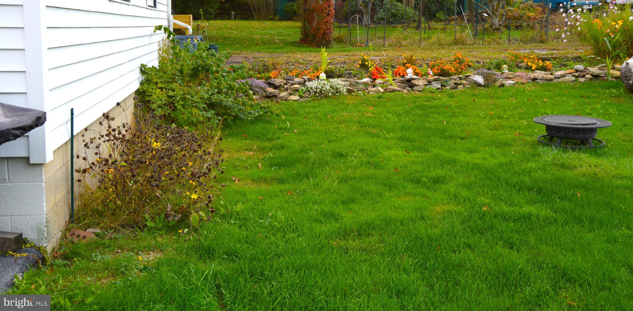 PHILIPSBURG - Residential