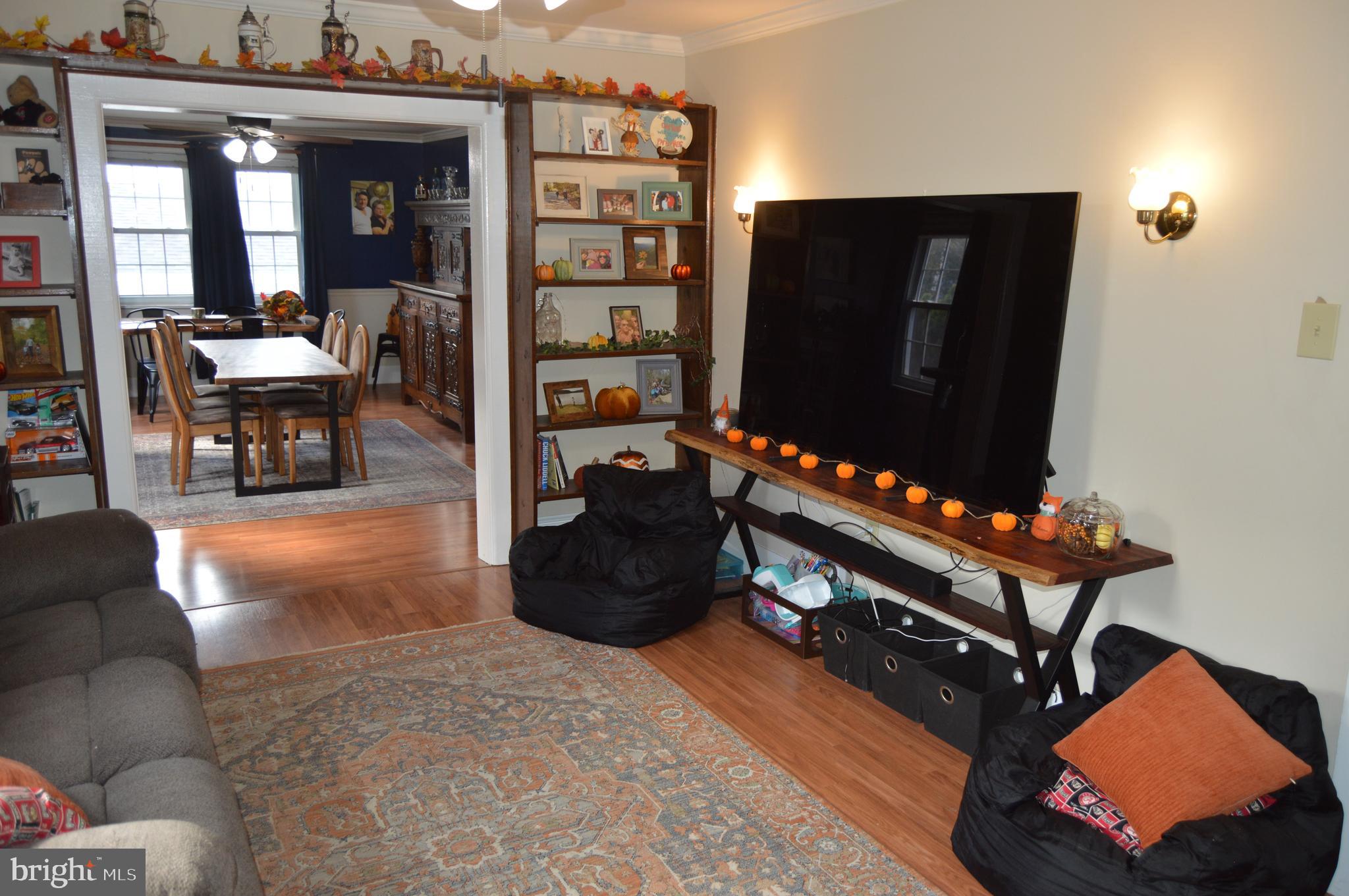 PHILIPSBURG - Residential