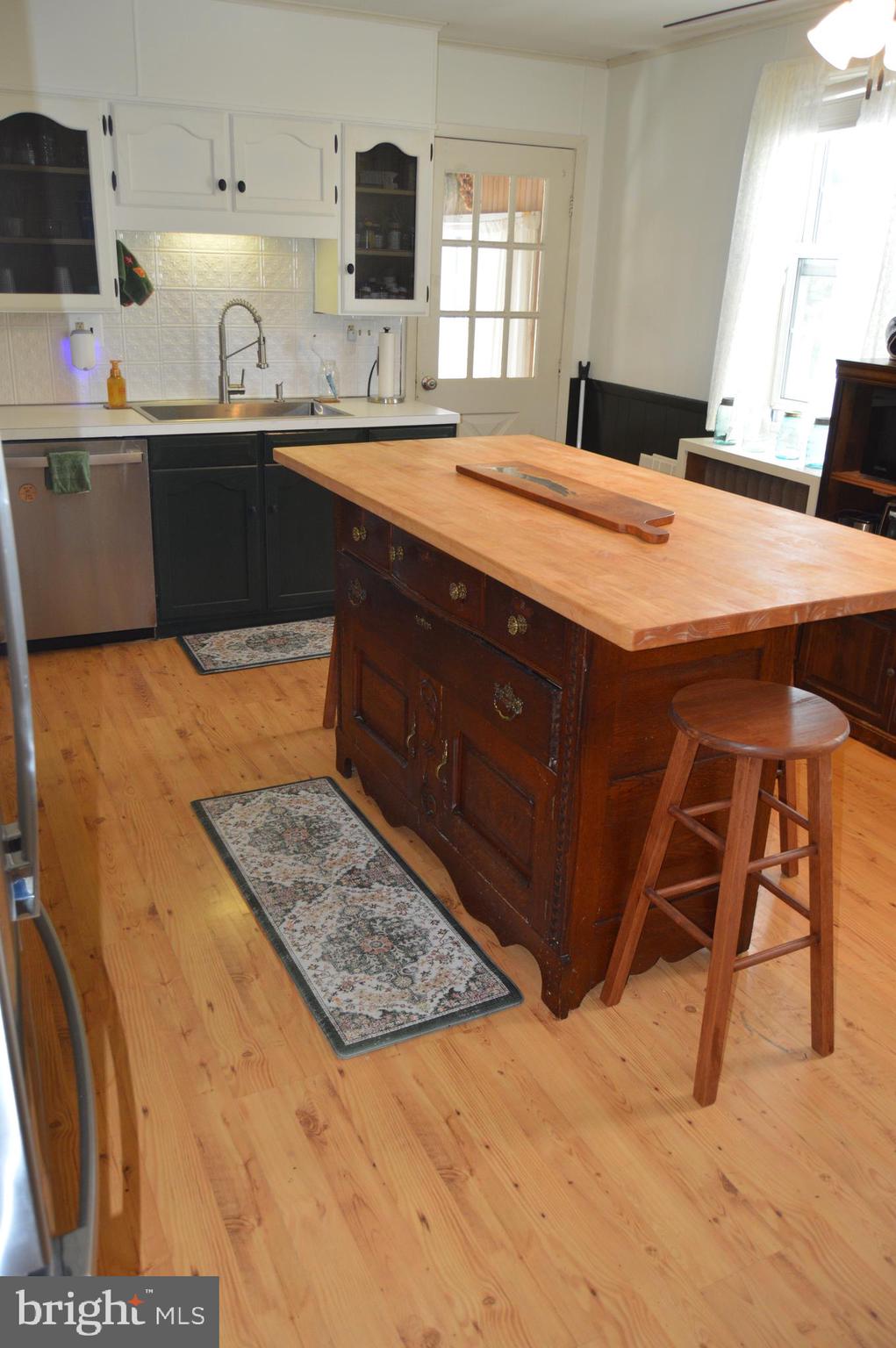 PHILIPSBURG - Residential