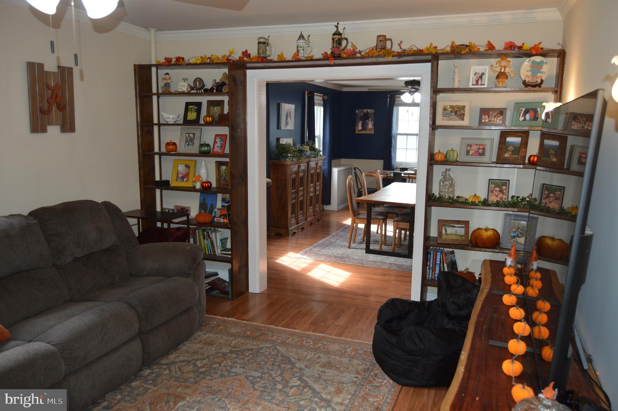 PHILIPSBURG - Residential