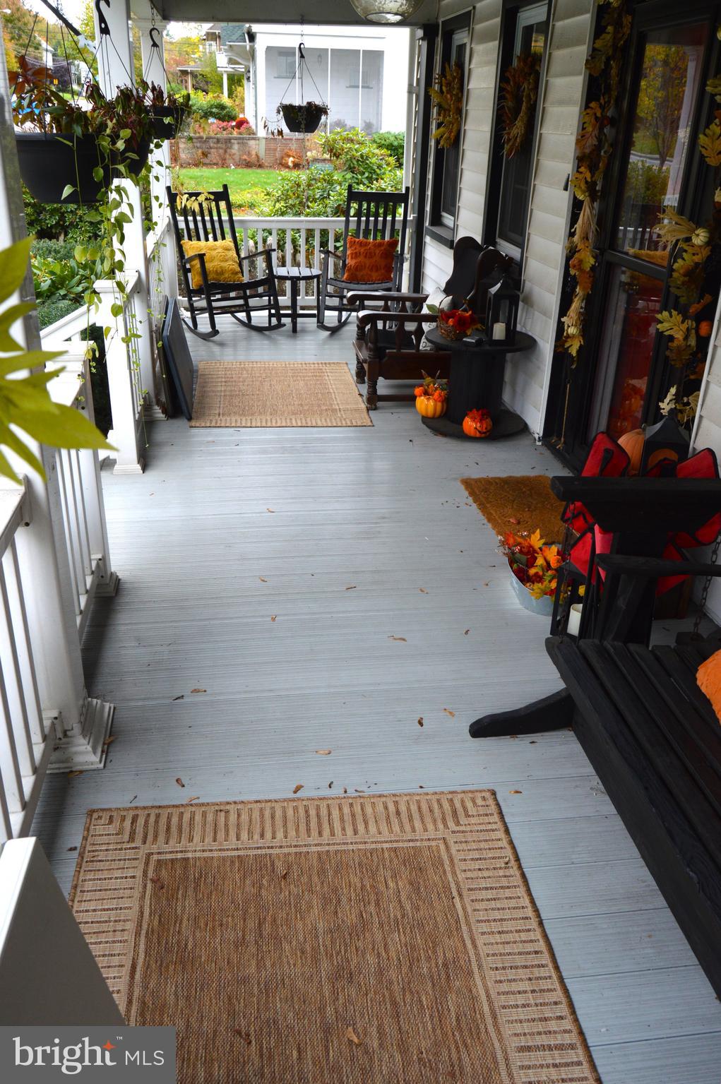 PHILIPSBURG - Residential