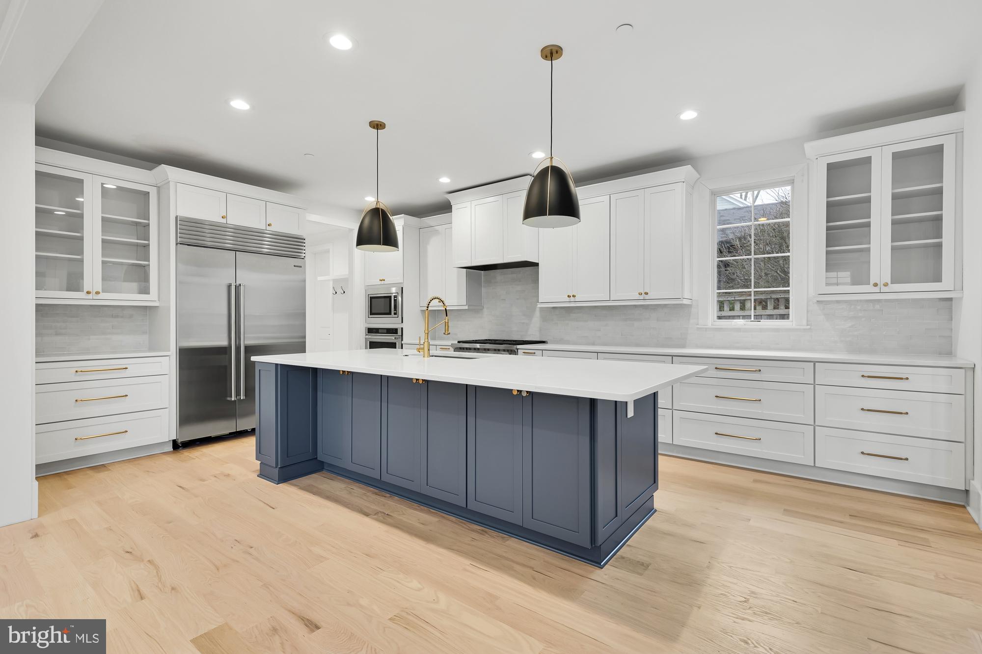 WYNGATE - Residential